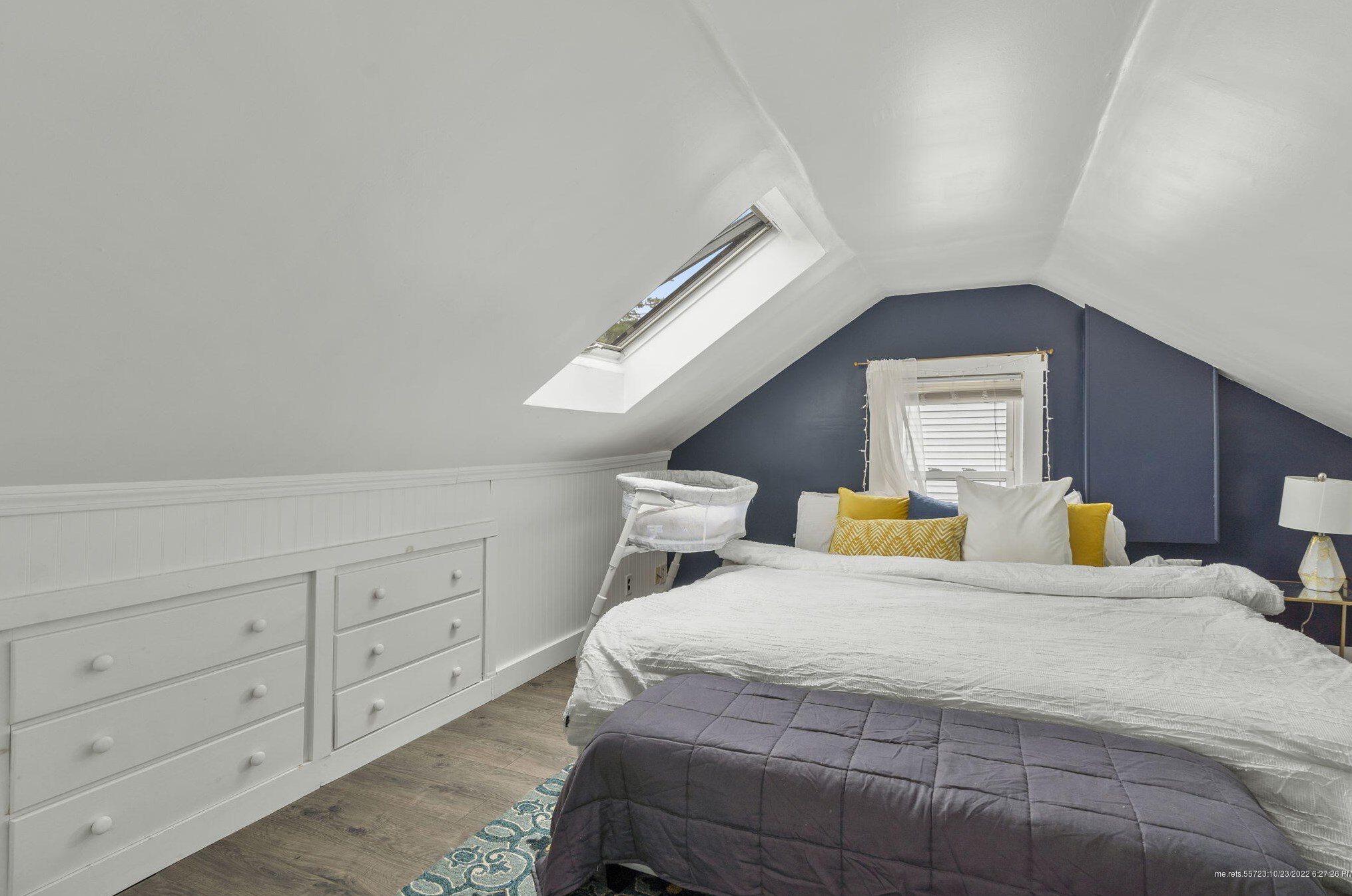 105 Edgeworth Ave, Portland ME 04103-2412 exterior