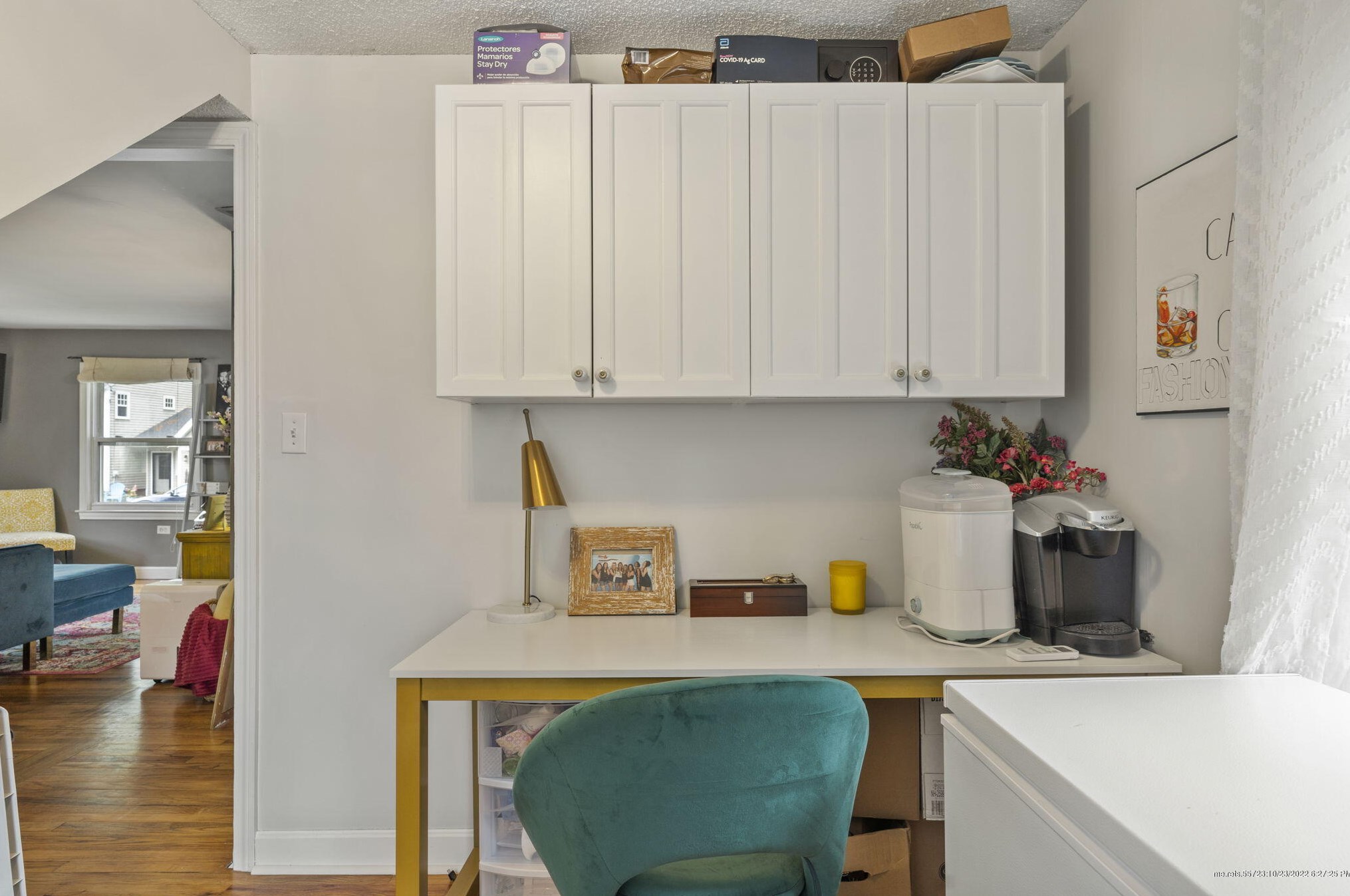 105 Edgeworth Ave, Portland ME 04103-2412 exterior