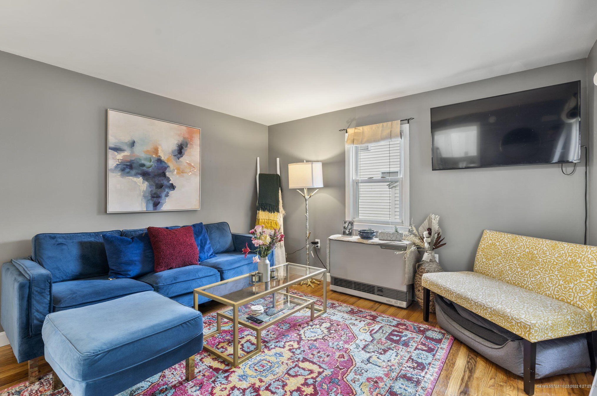 105 Edgeworth Ave, Portland ME 04103-2412 exterior