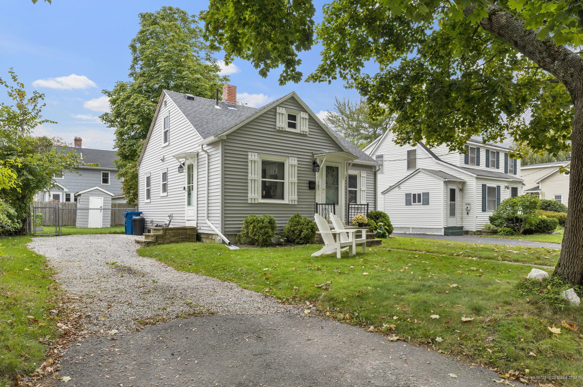 105 Edgeworth Ave, Portland, ME 04103-2412