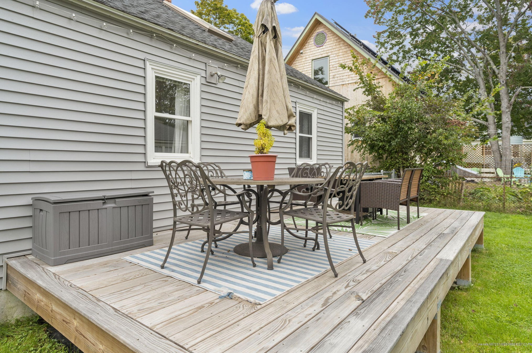 105 Edgeworth Ave, Portland ME 04103-2412 exterior