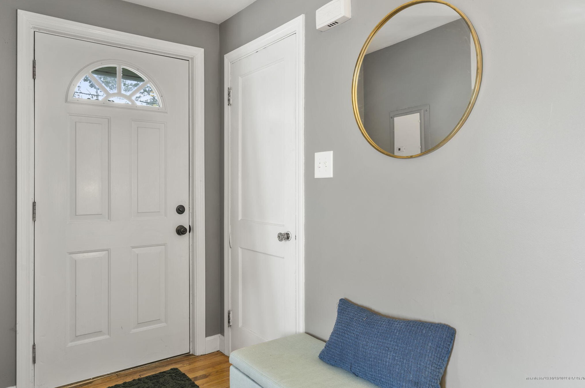 105 Edgeworth Ave, Portland ME 04103-2412 exterior