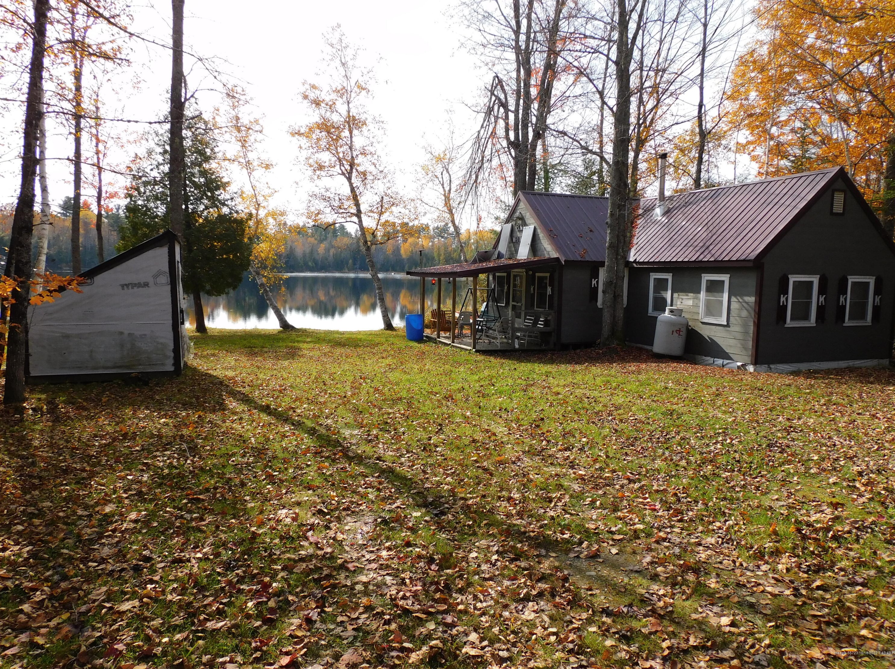 116 Wheaton Rd, Sebec, ME 04426