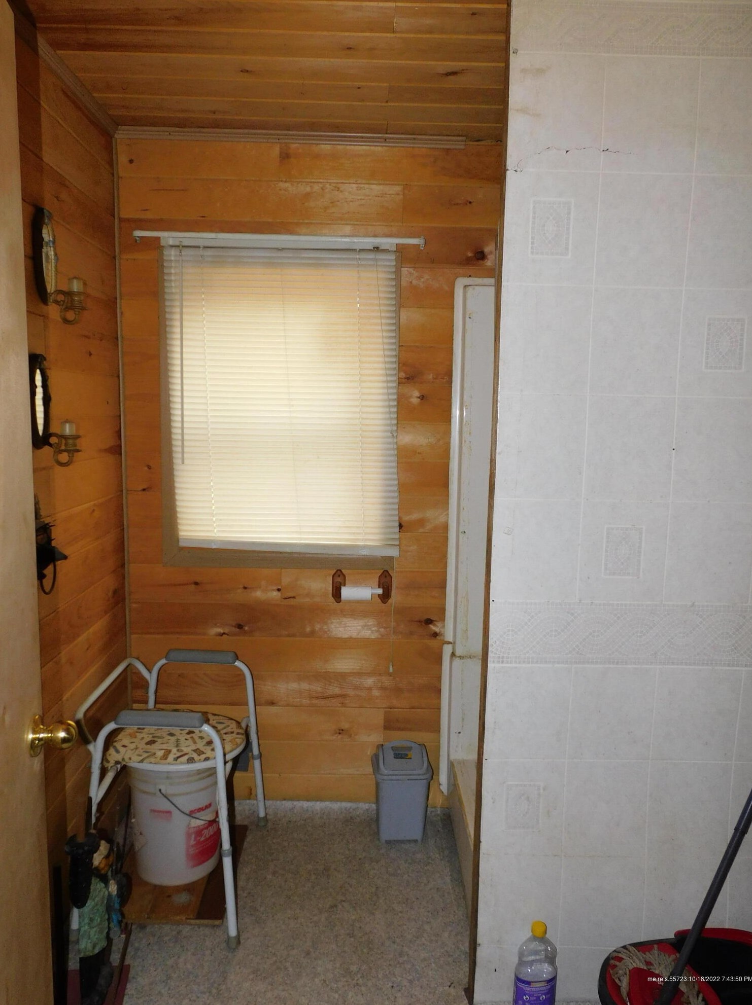 116 Wheaton Rd, Sebec ME  04426-3165 exterior