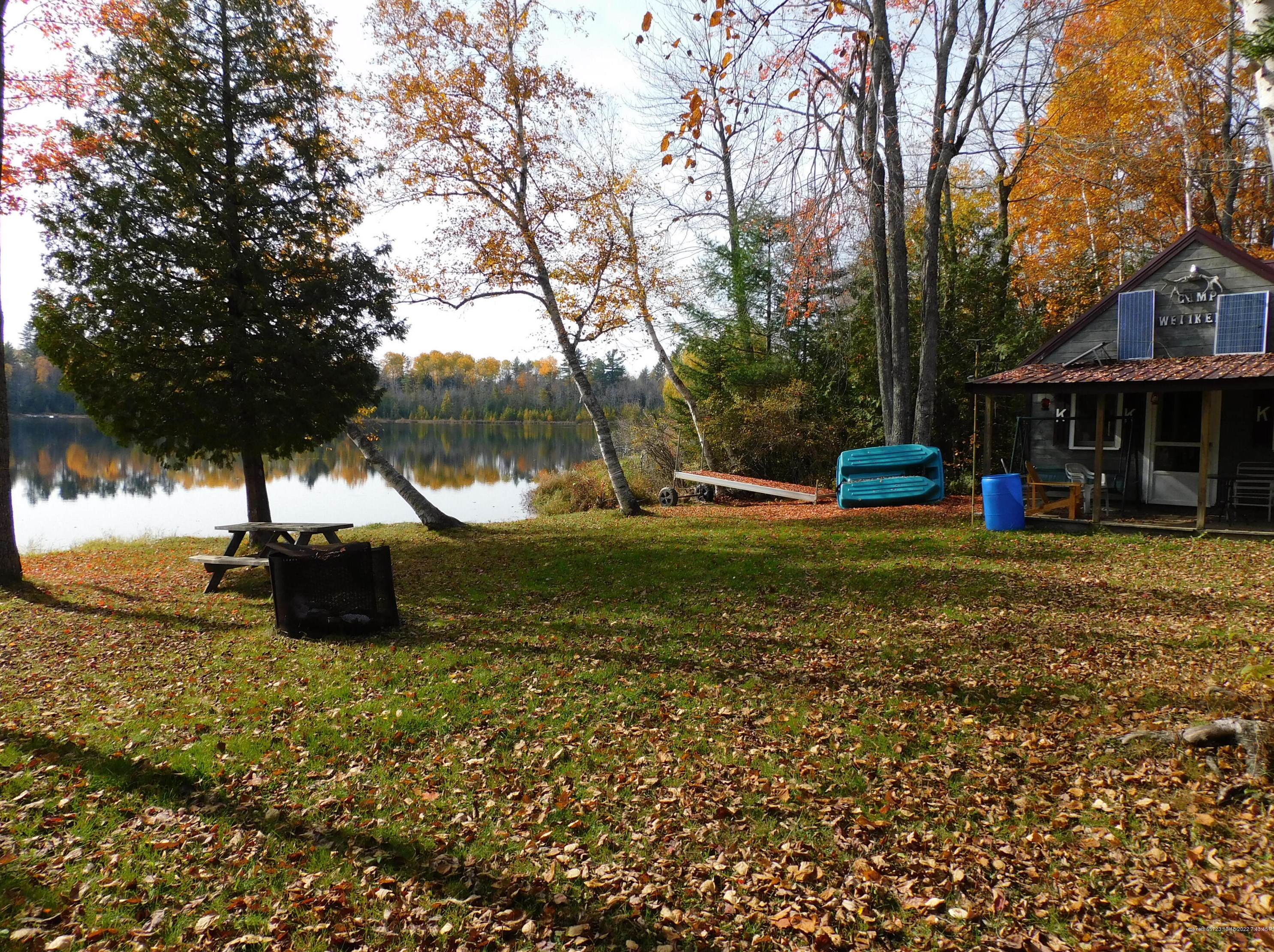 116 Wheaton Rd, Sebec ME  04426-3165 exterior