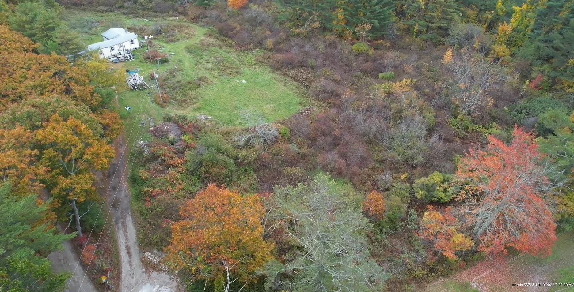 156 Bridge Rd, Mere Point, ME 04011