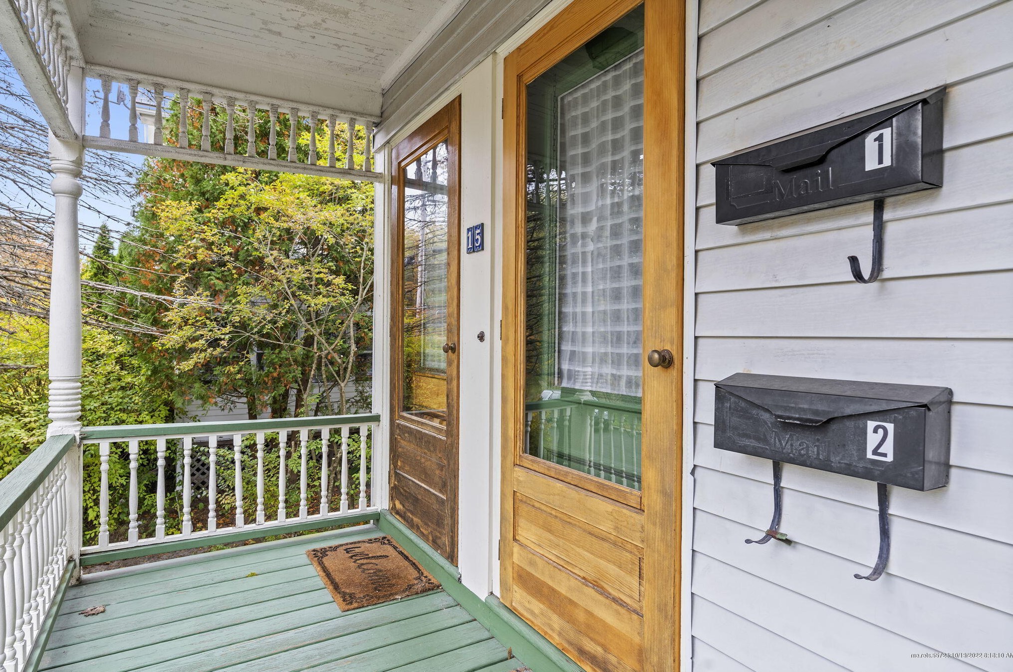 15 Mabel St, Portland ME  04103-2514 exterior