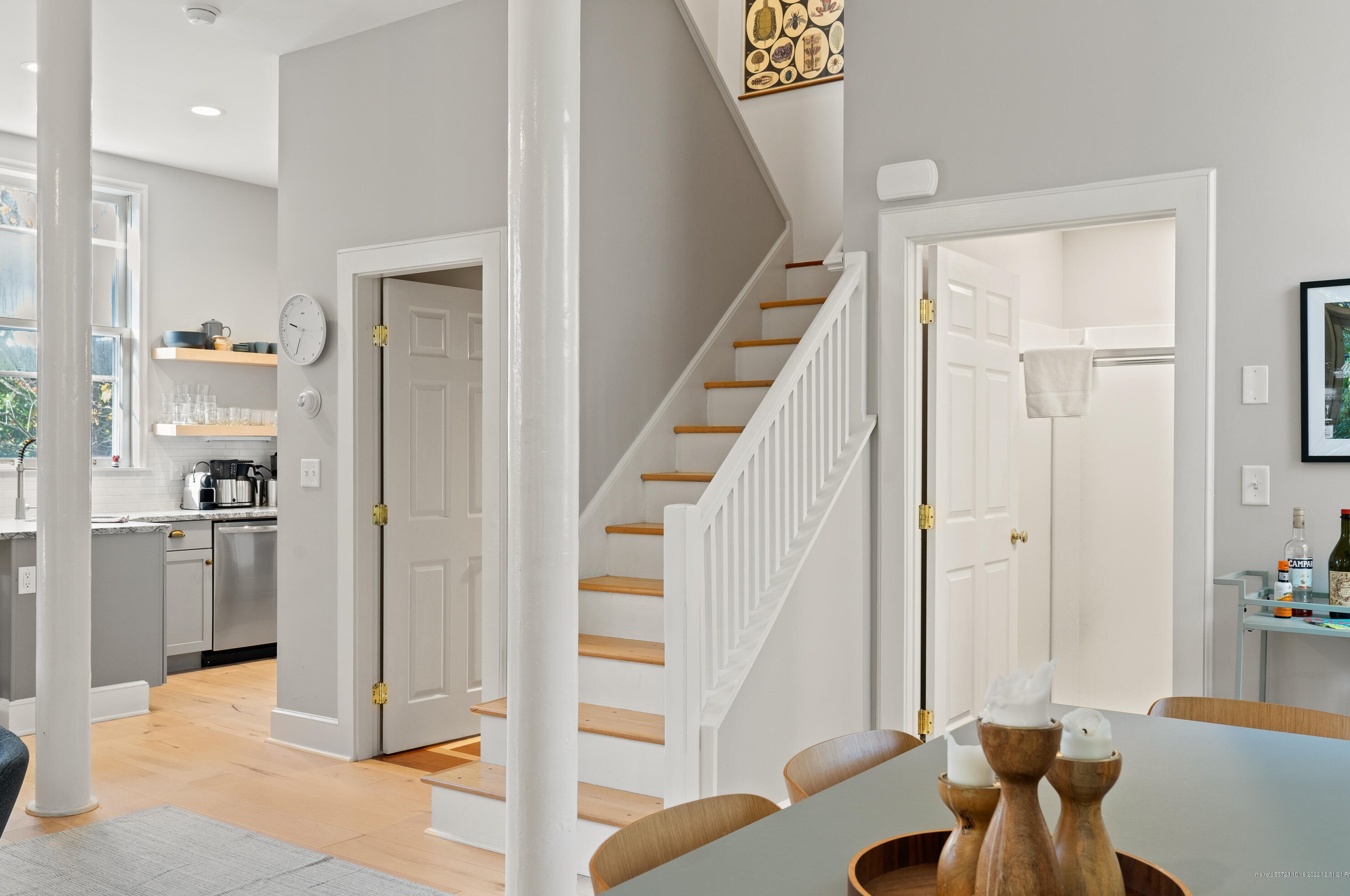 88 Ingalls Rd, Portland ME  04109 exterior