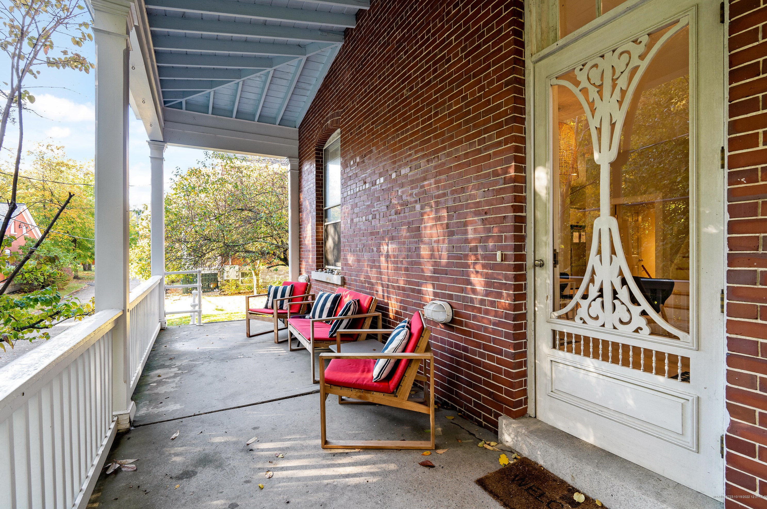 88 Ingalls Rd, Portland ME  04109 exterior