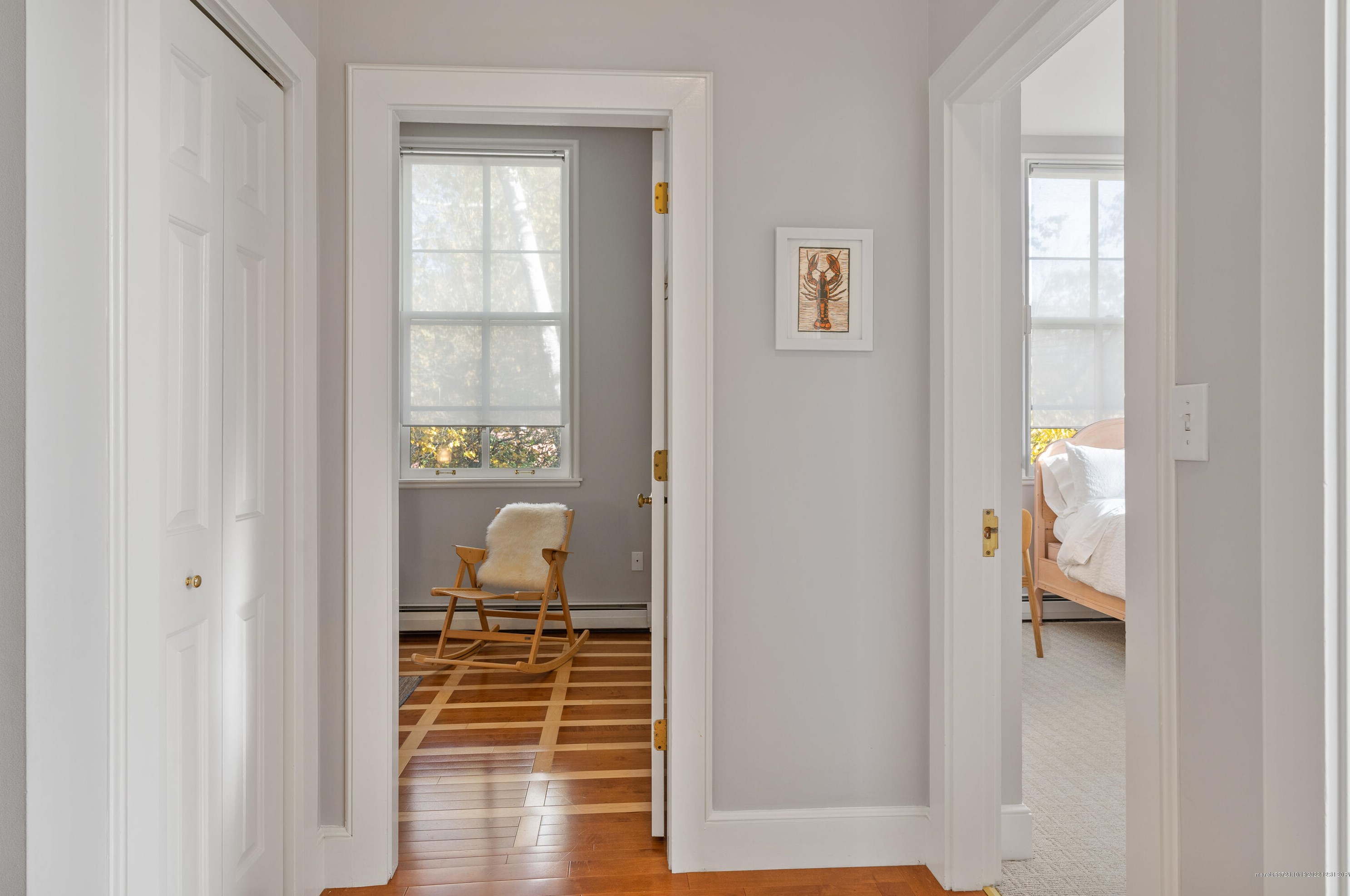 88 Ingalls Rd, Portland ME  04109 exterior