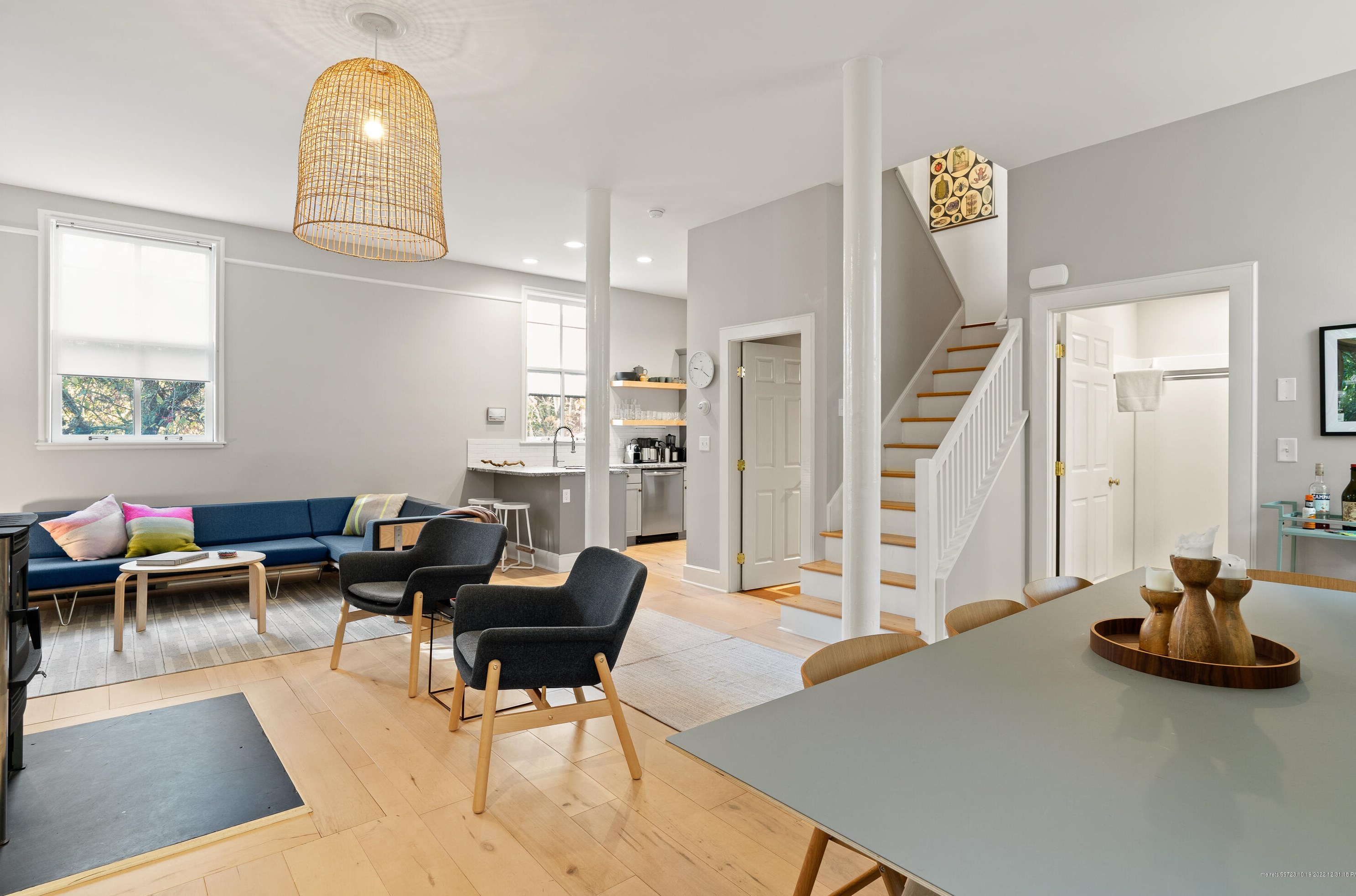 88 Ingalls Rd, Portland ME  04109 exterior