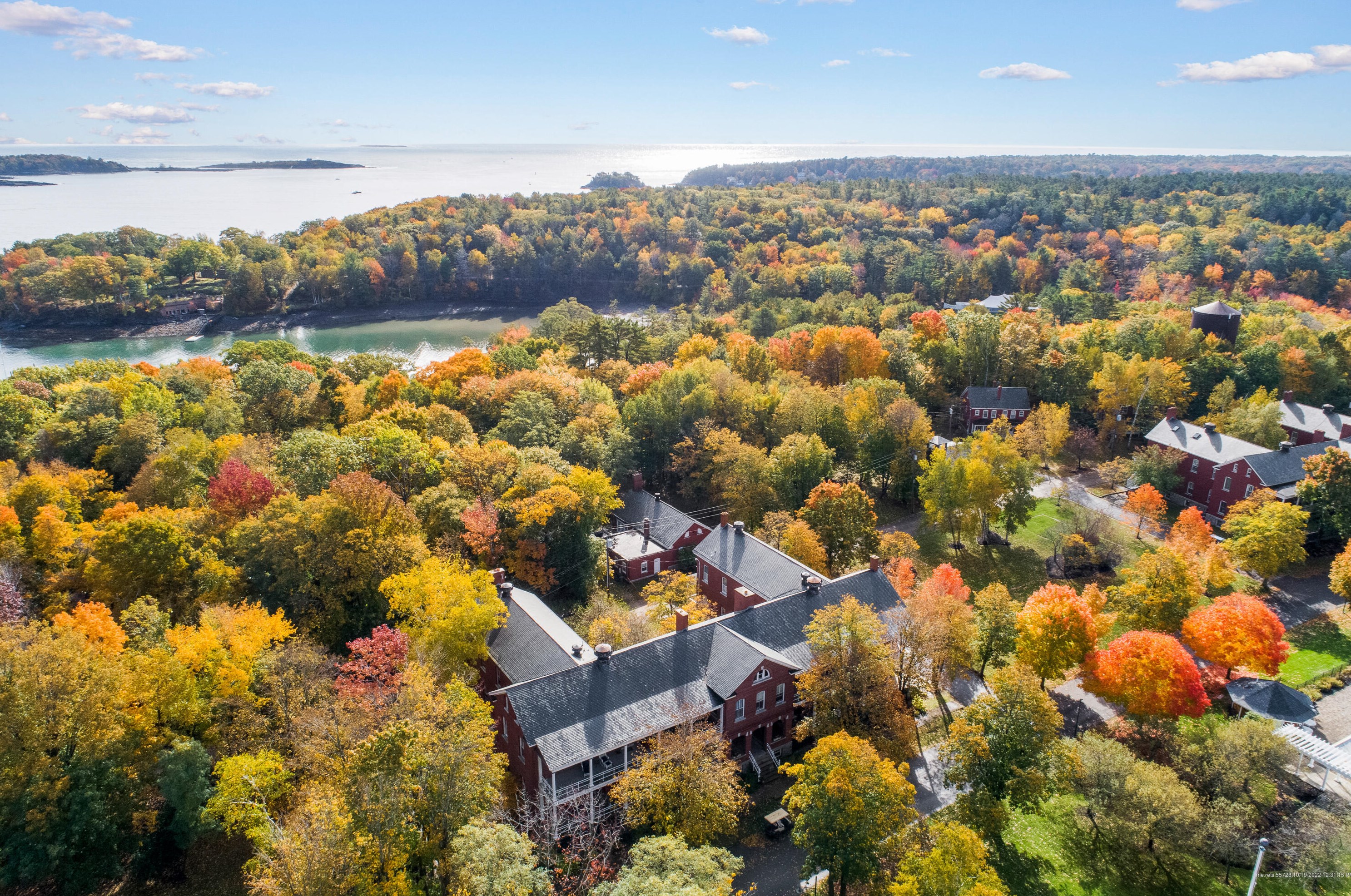 88 Ingalls Rd, Portland ME  04109 exterior