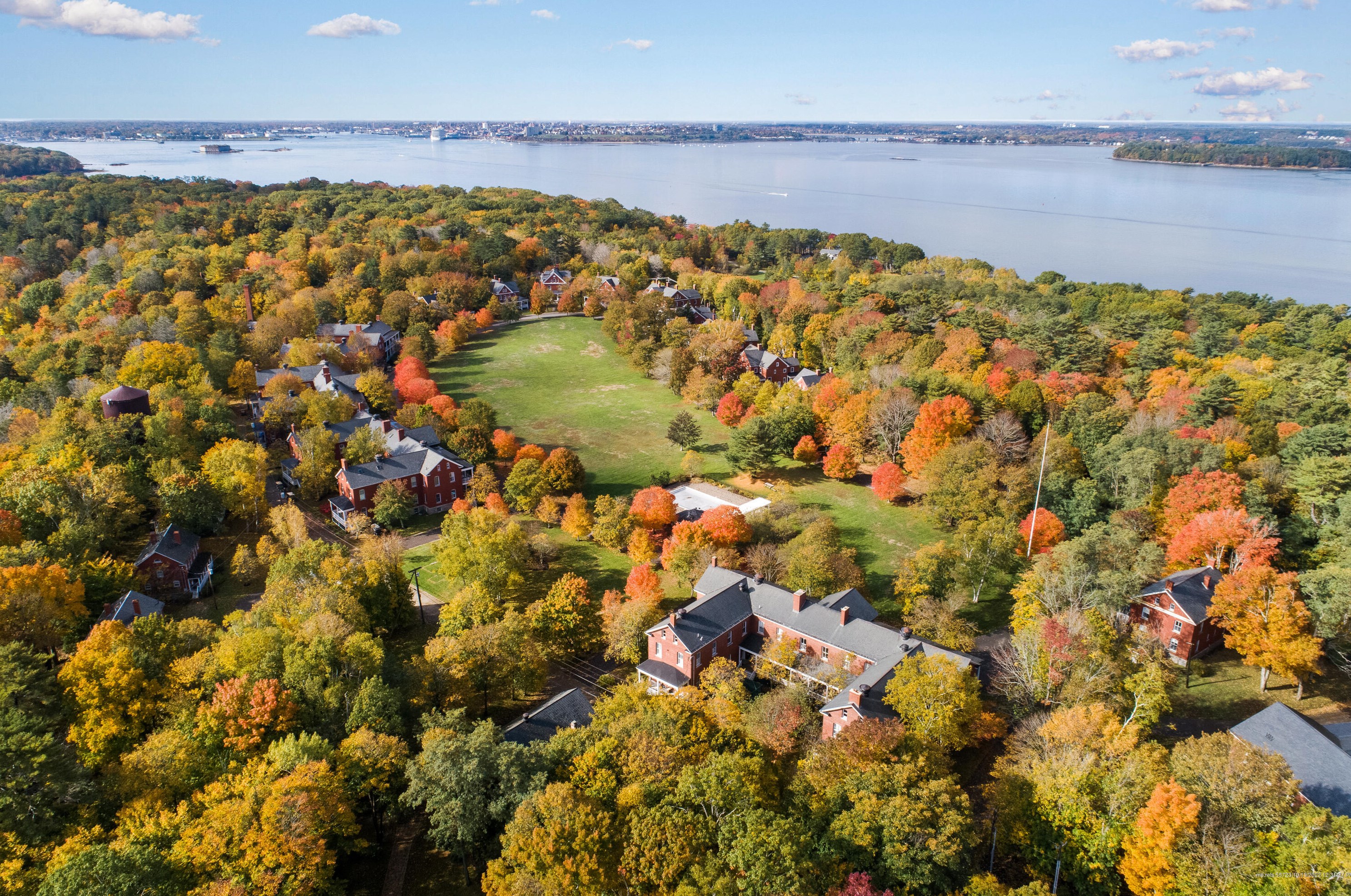 88 Ingalls Rd, Portland ME  04109 exterior