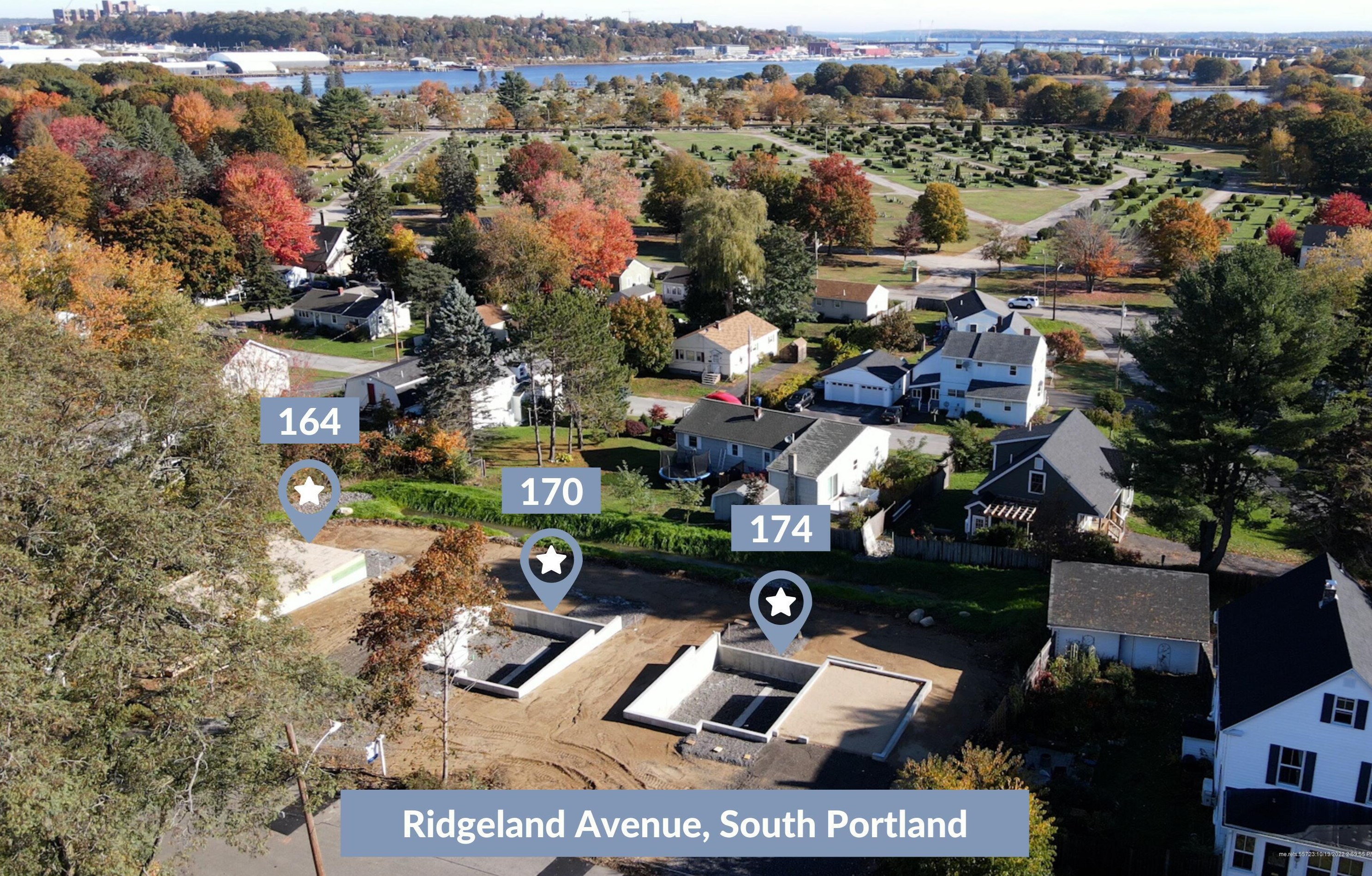 170 Ridgeland Ave, Portland, ME 04106-4132
