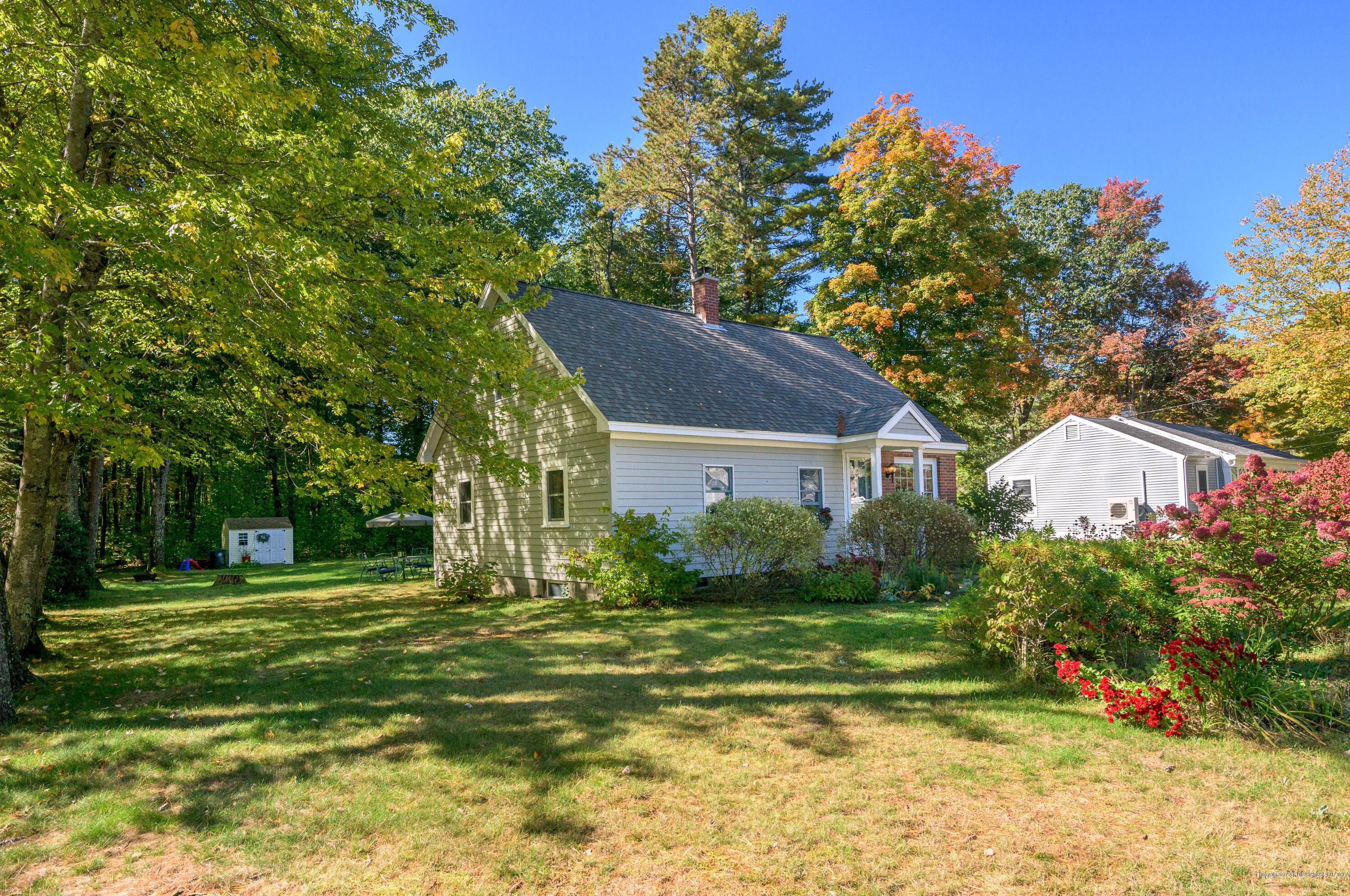 5 Birch Rd, Kennebunk, ME 04043-7134