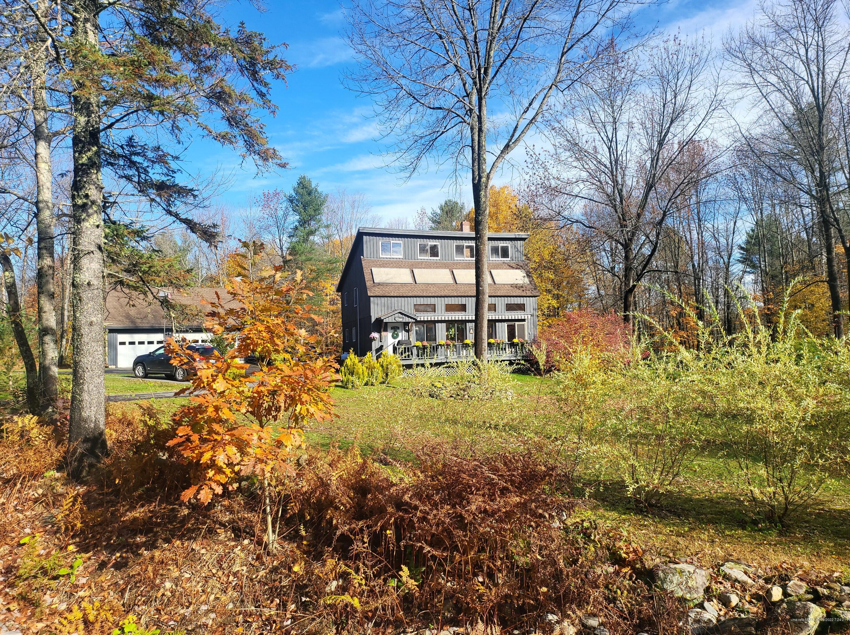 241 Oxbow Rd, Skowhegan, ME 04976