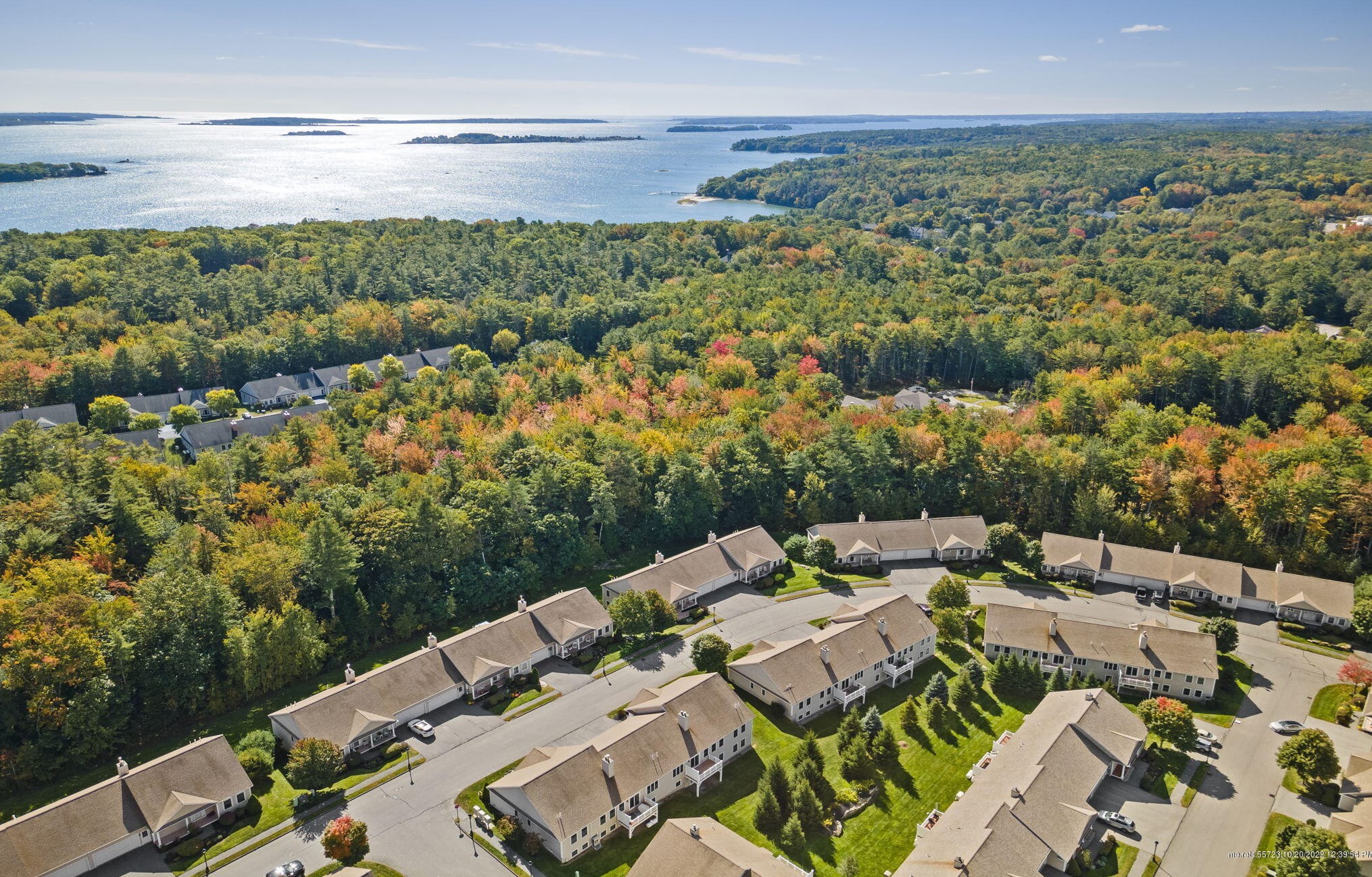 24 Sand Point Ln, Portland ME  04110-1331 exterior
