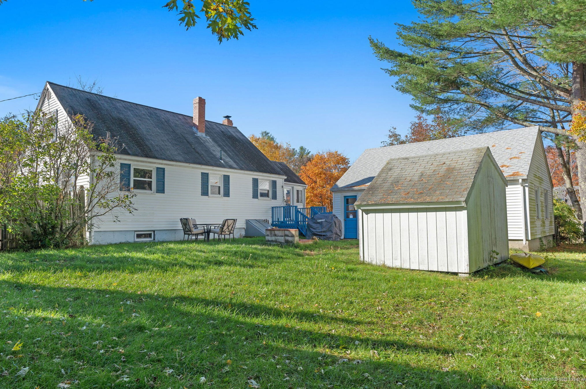 18 Asselyn Dr, Scarborough, ME 04074