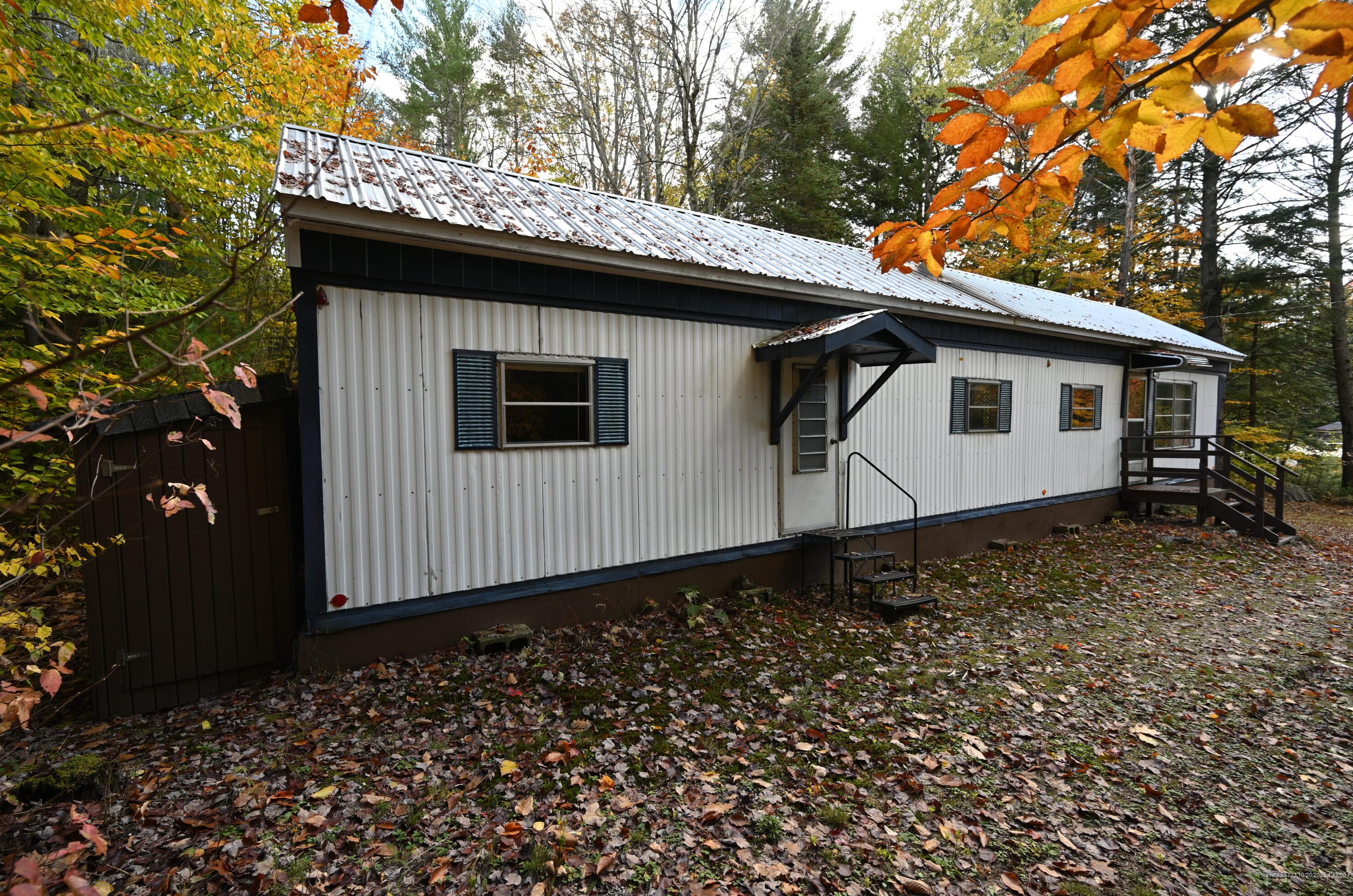 57 Mt Henry Rd, Bridgton, ME 04009