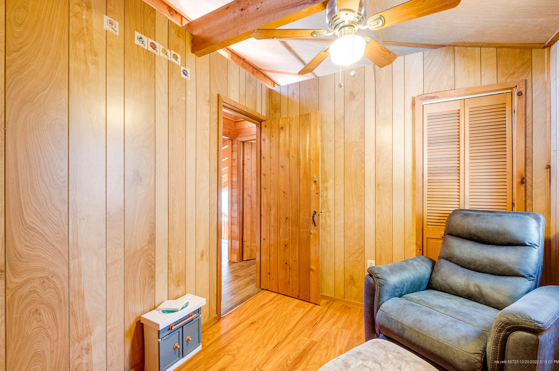 31 Sears Dr, China ME  04358-5612 exterior