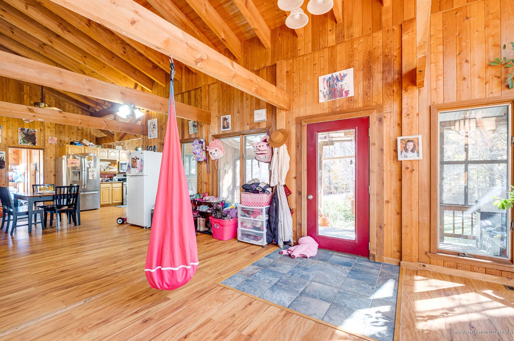 31 Sears Dr, China ME  04358-5612 exterior