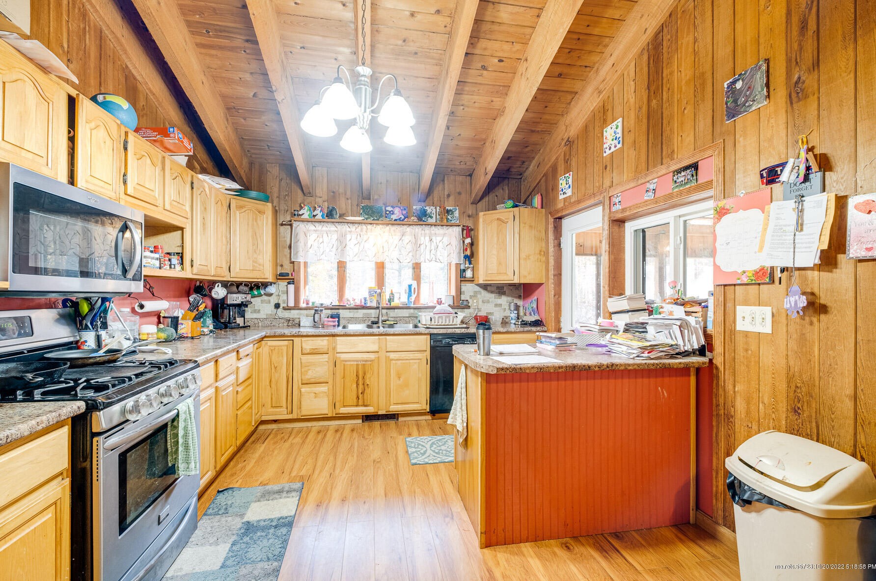 31 Sears Dr, China ME  04358-5612 exterior