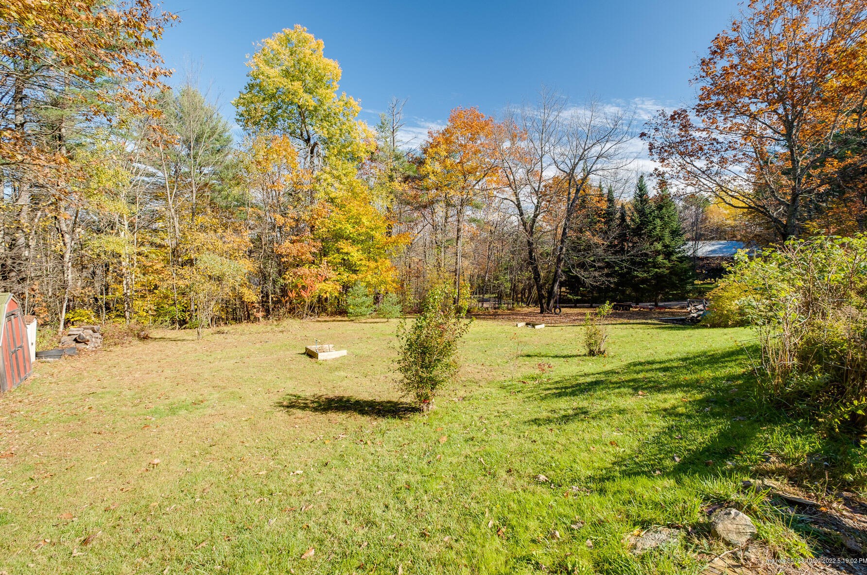 31 Sears Dr, China ME  04358-5612 exterior