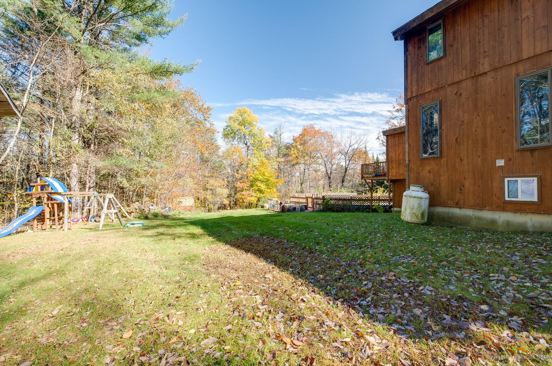 31 Sears Dr, China ME  04358-5612 exterior