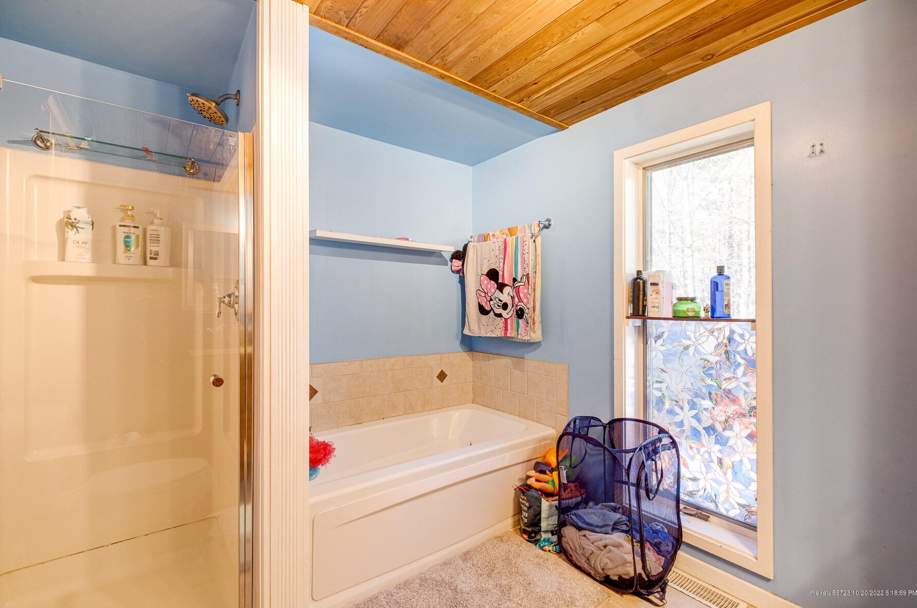 31 Sears Dr, China ME  04358-5612 exterior