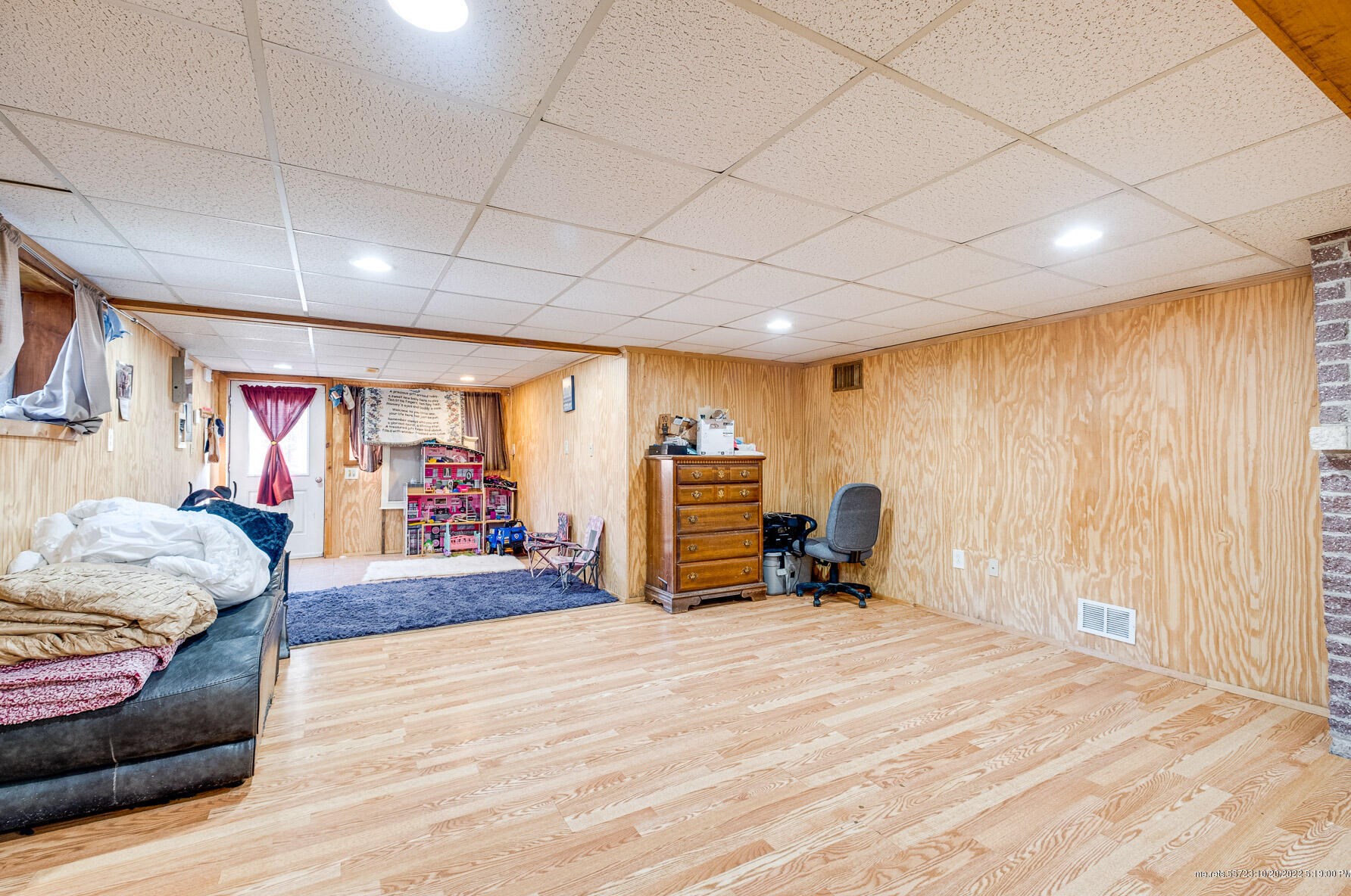 31 Sears Dr, China ME  04358-5612 exterior