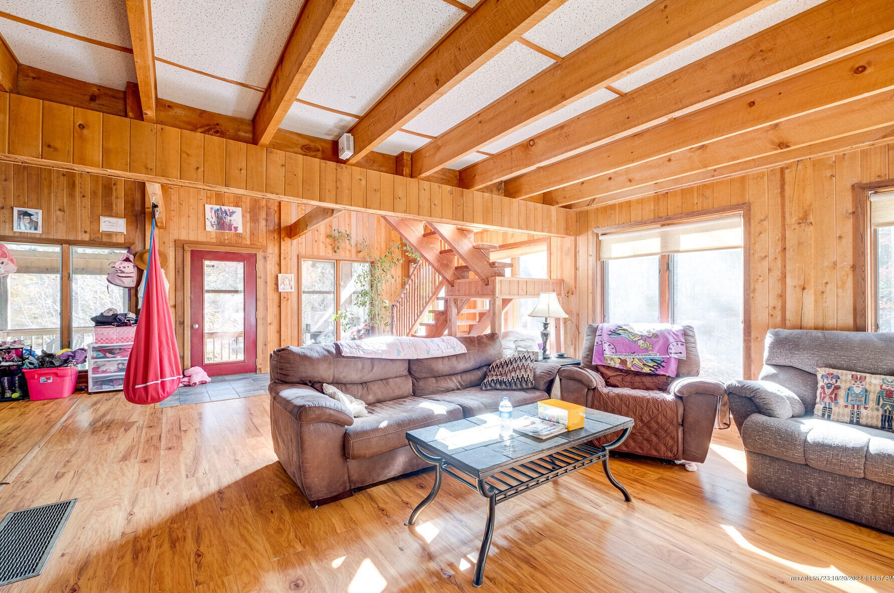 31 Sears Dr, China ME  04358-5612 exterior