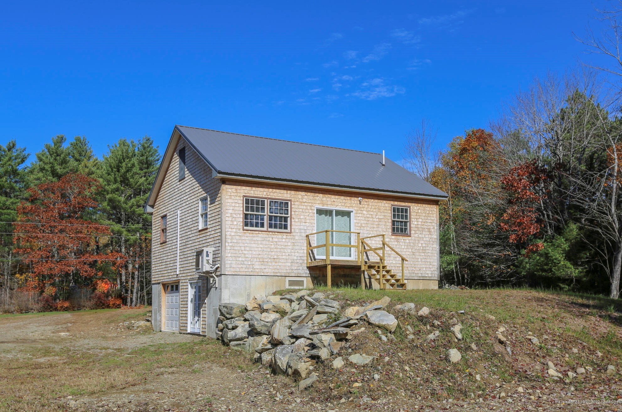 204 Woodmans Mill Rd, Searsmont, ME 04973