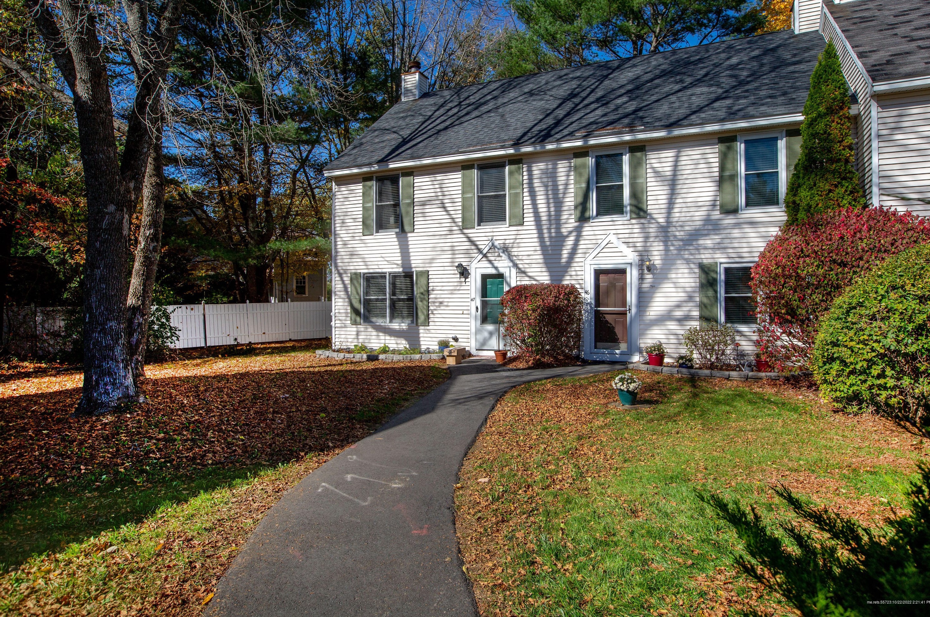 46 Pine Hill Dr #46, West Bath, ME 04530