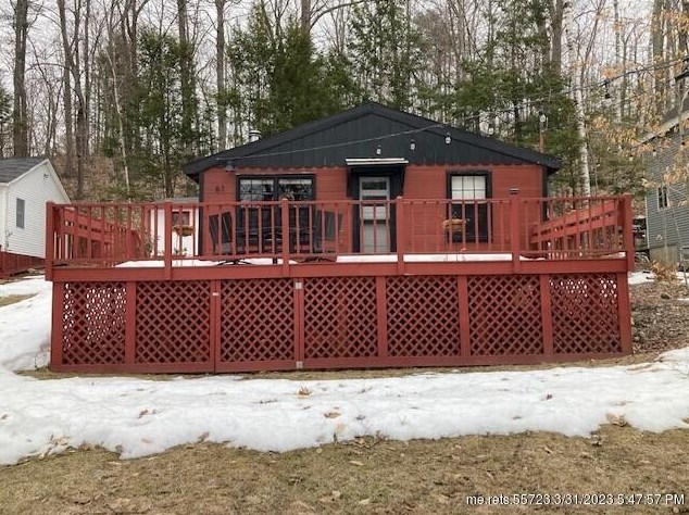 61 Qualey Rd, Gray, ME 04039