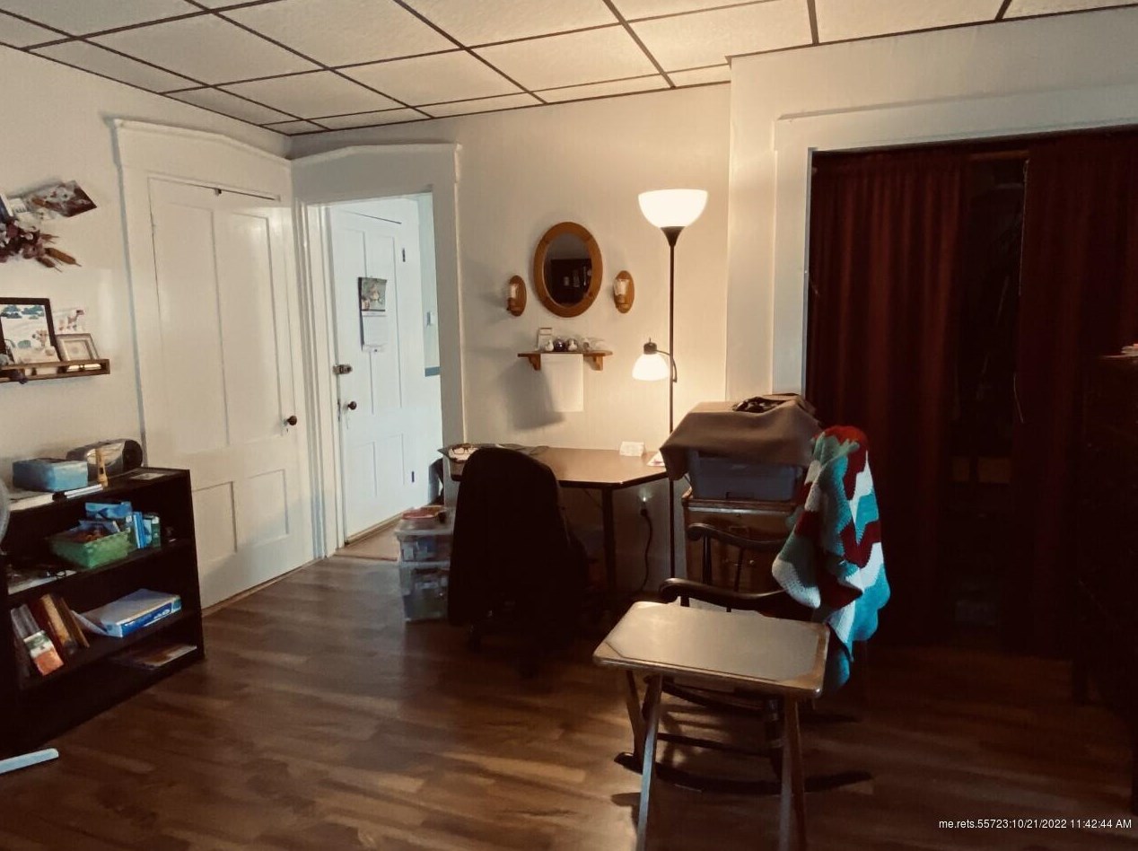 19 Pleasant St, Ripley ME 04930-1432 exterior