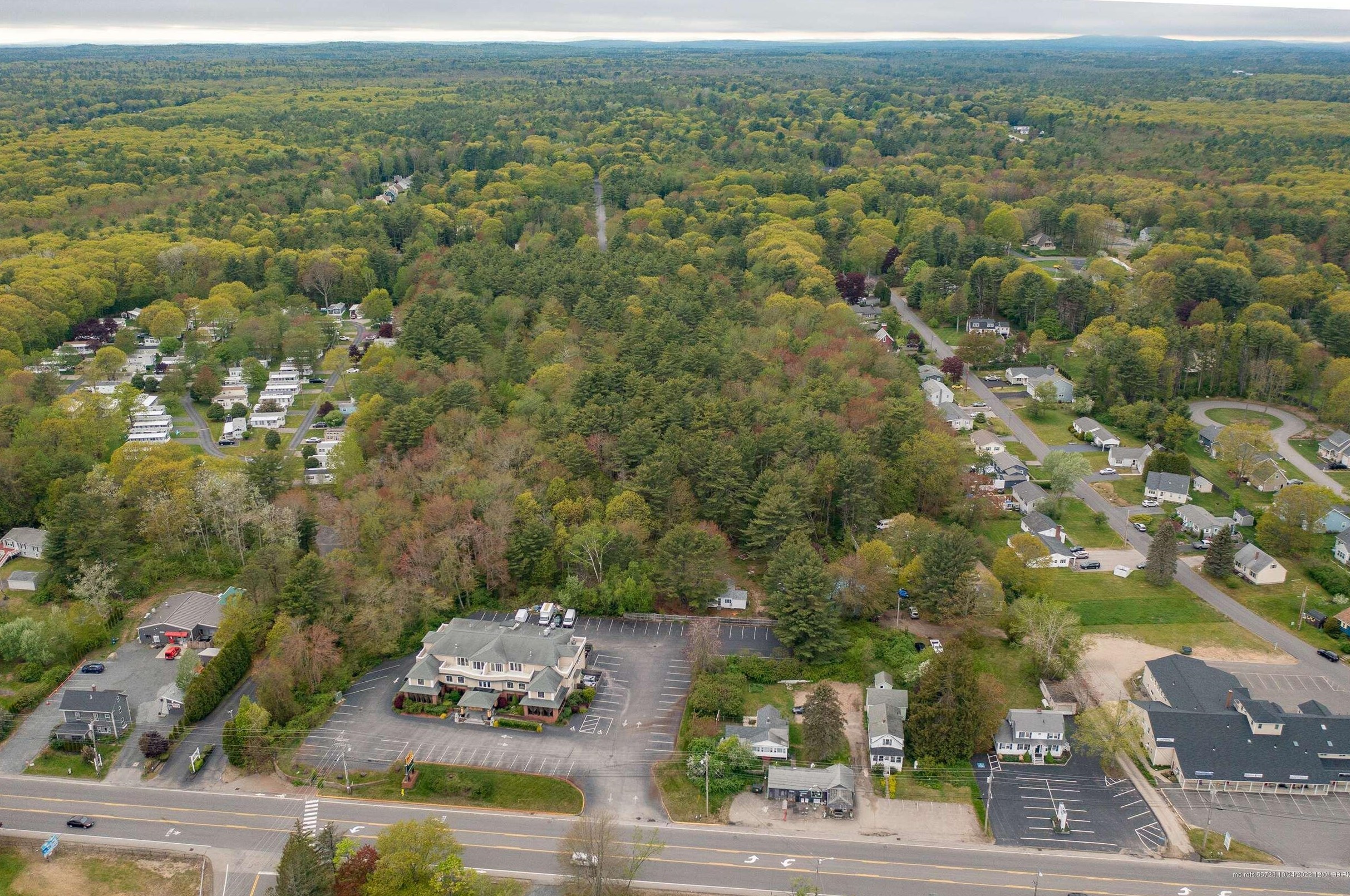 15 Farley Ln, Wells, ME 04090