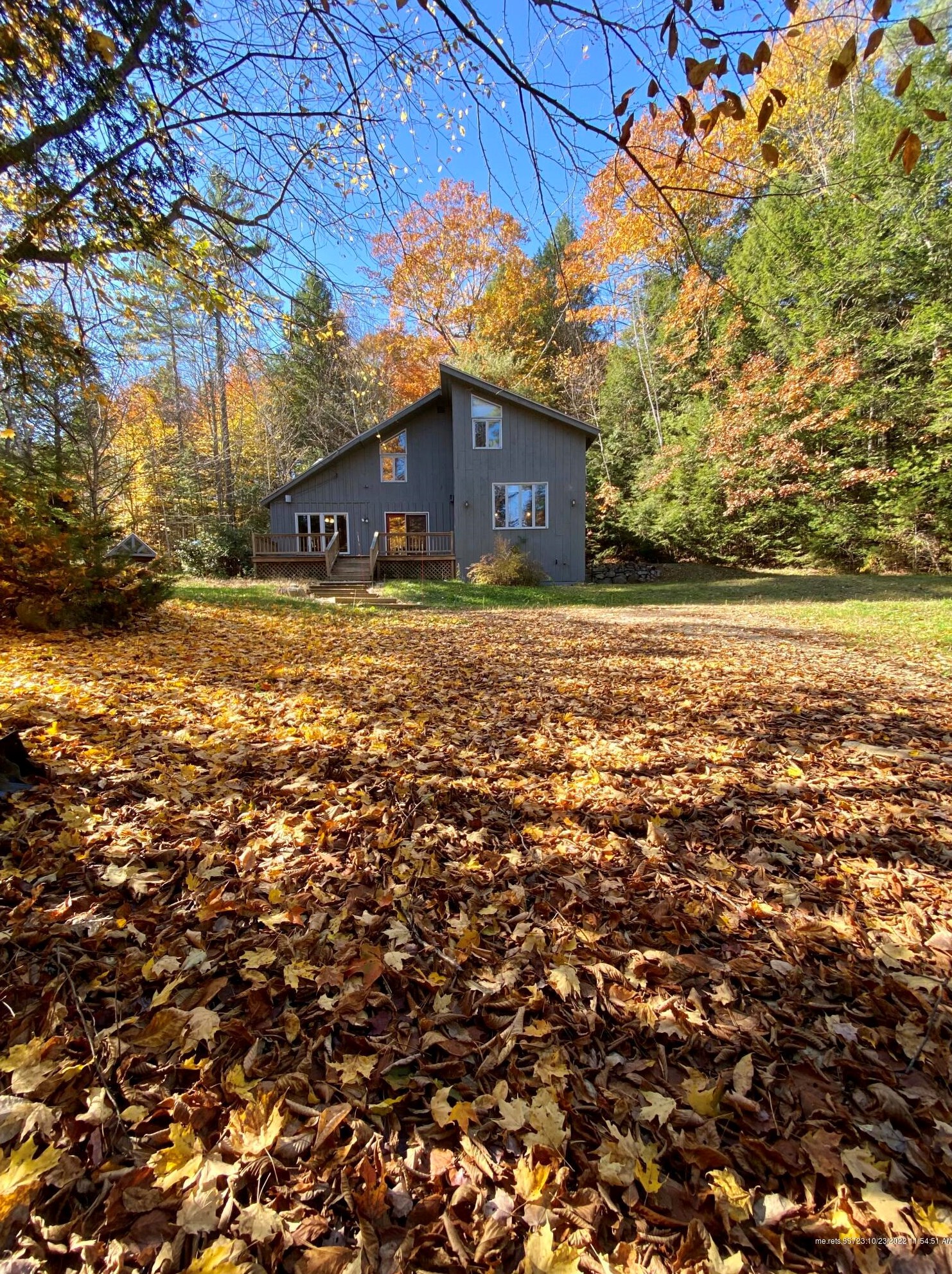 377 Harrison Rd, Norway, ME 04268