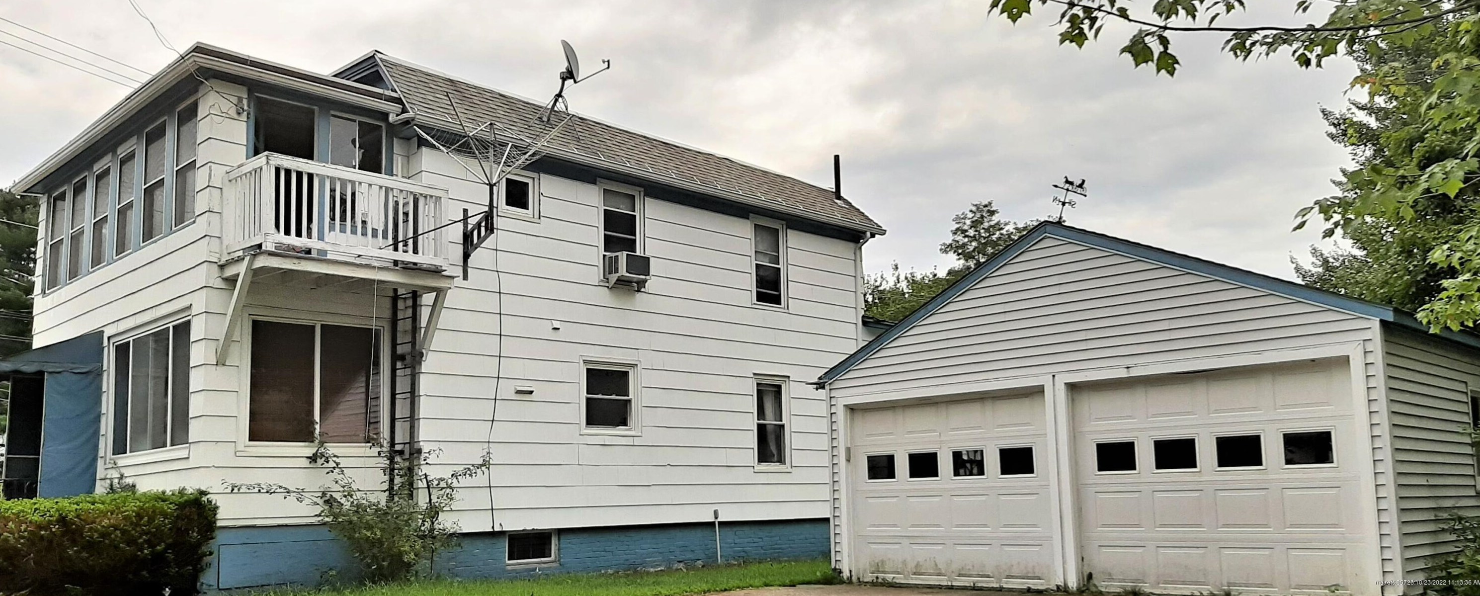 23 River Rd, Lewiston, ME 04240