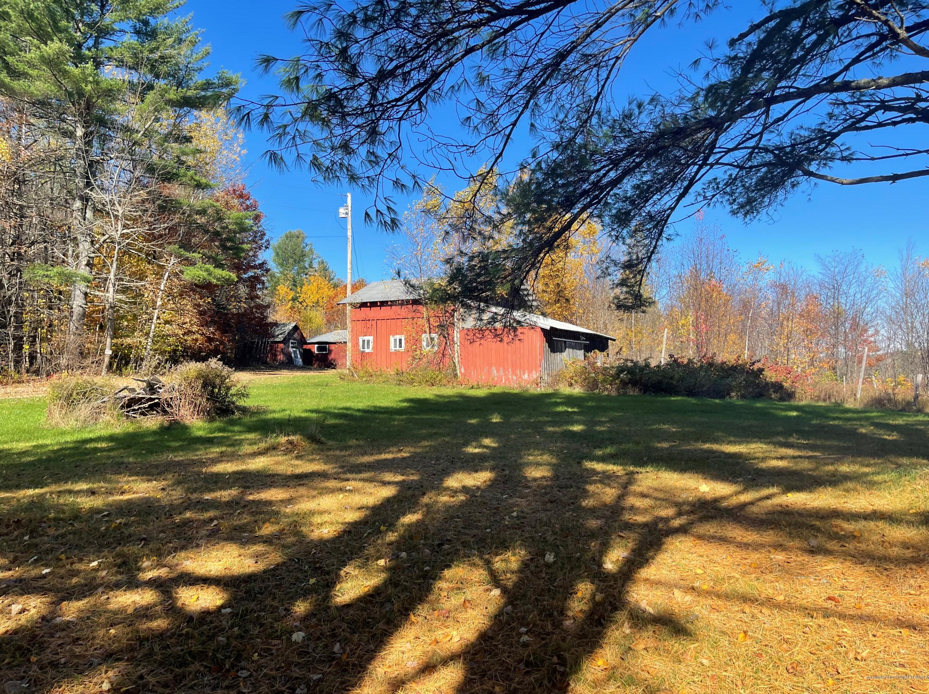 384 Harmony Rd, Brighton Plt, ME 04912