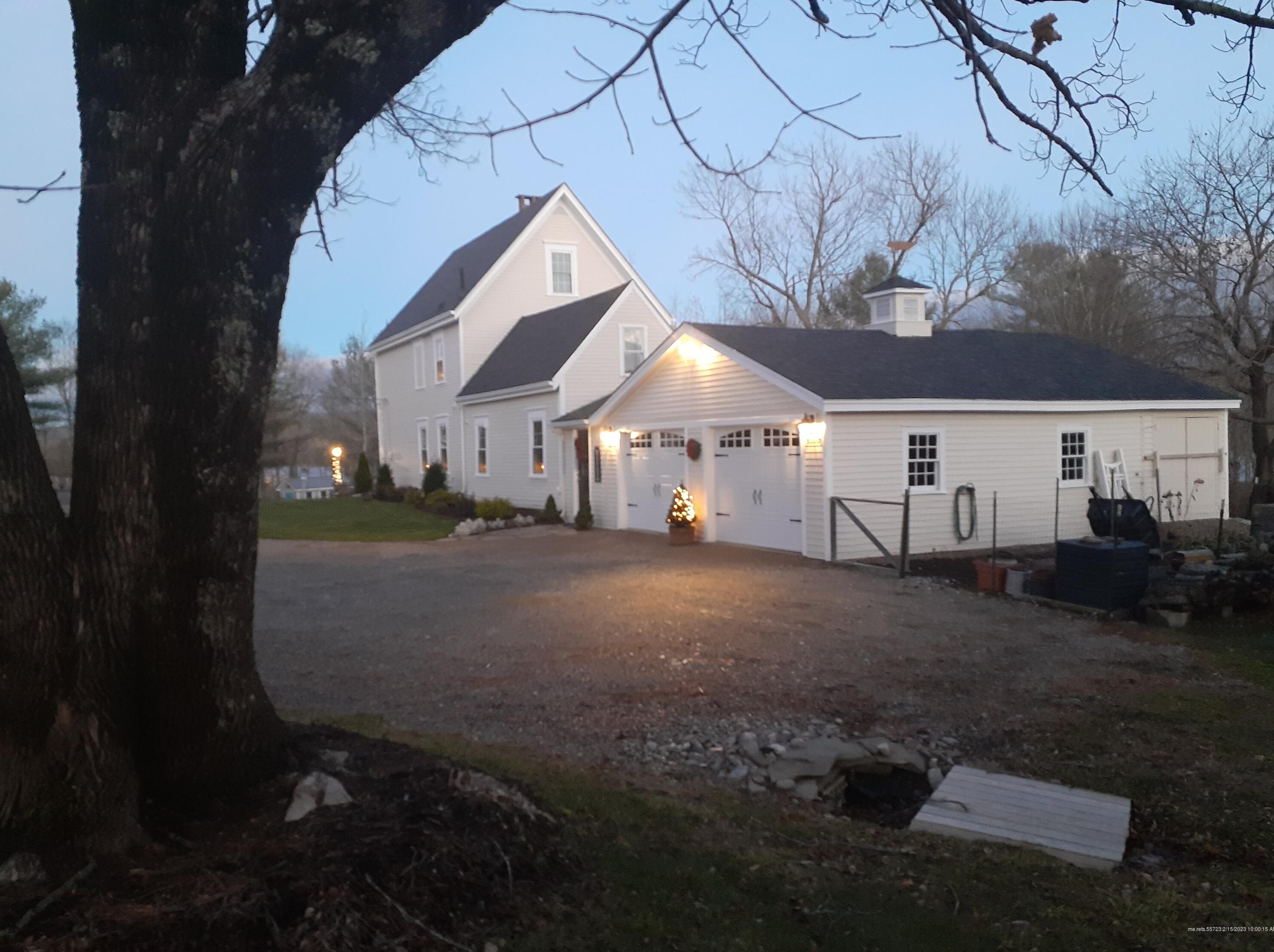 55 Marine St, Winterport, ME 04496