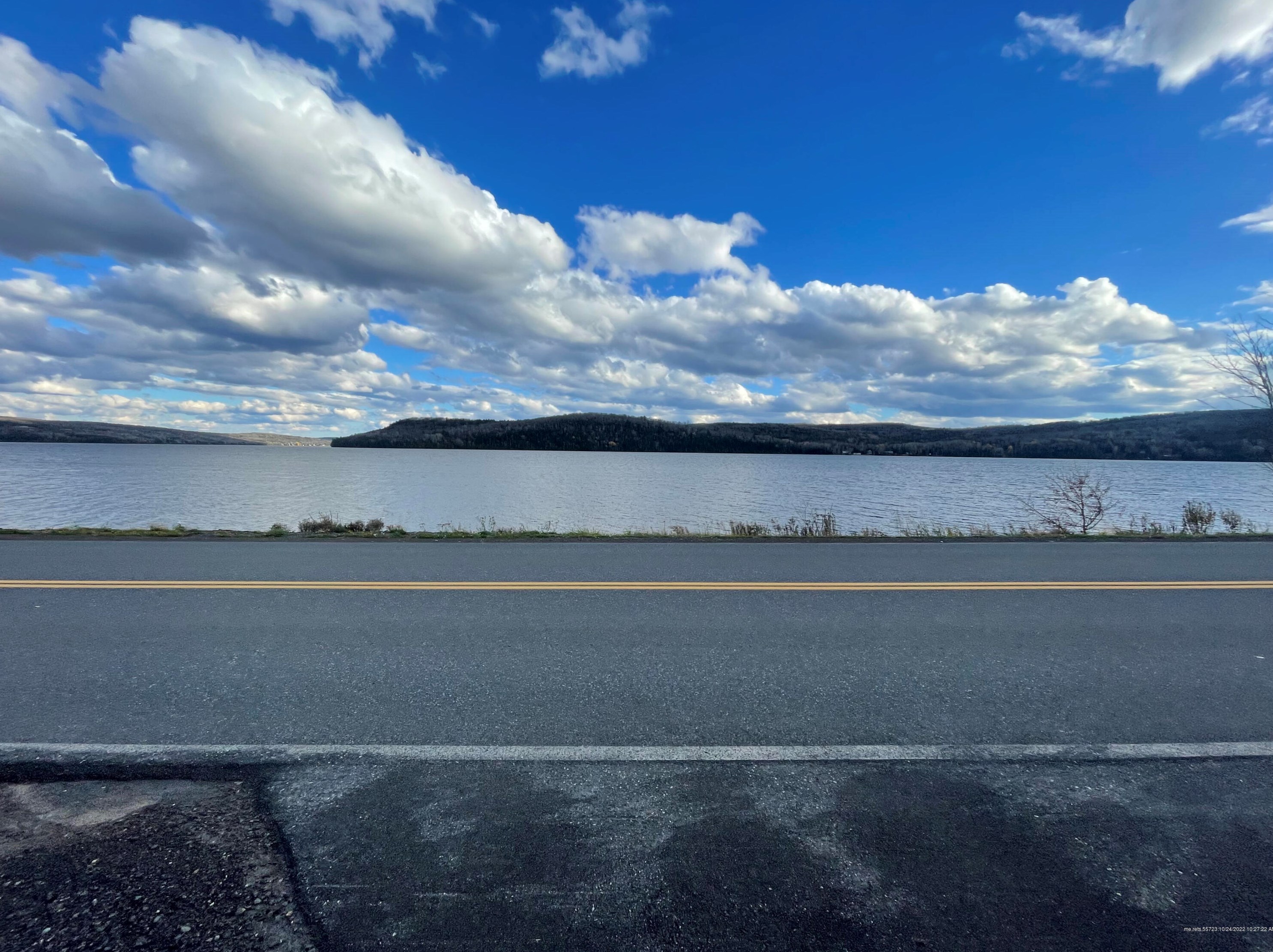 105 Sinclair Rd, Cross Lake Township, ME 04779