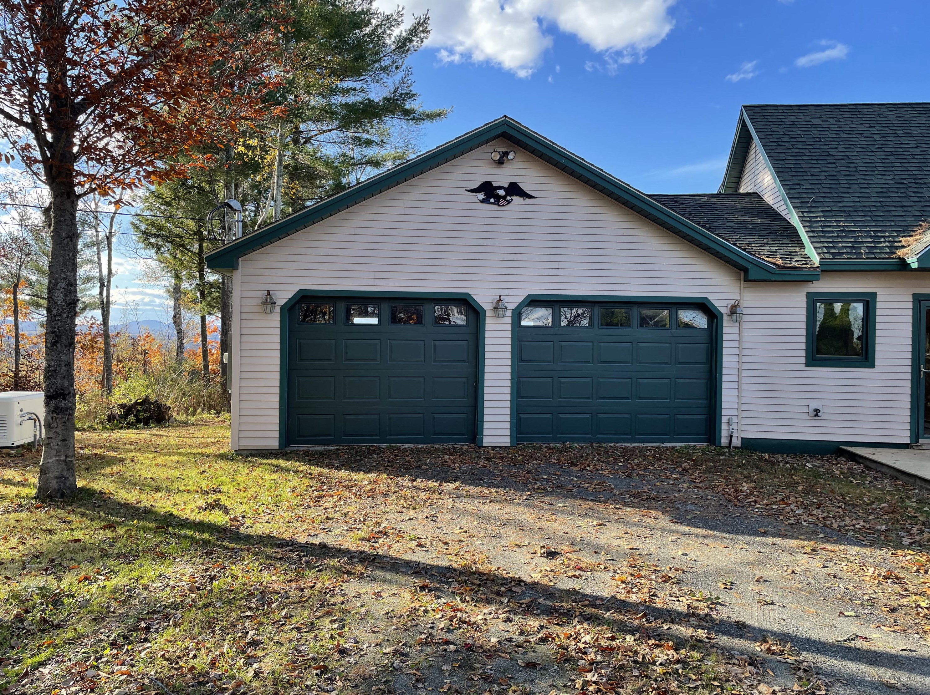 29 Crazy Ln, Madison, ME 04950 exterior