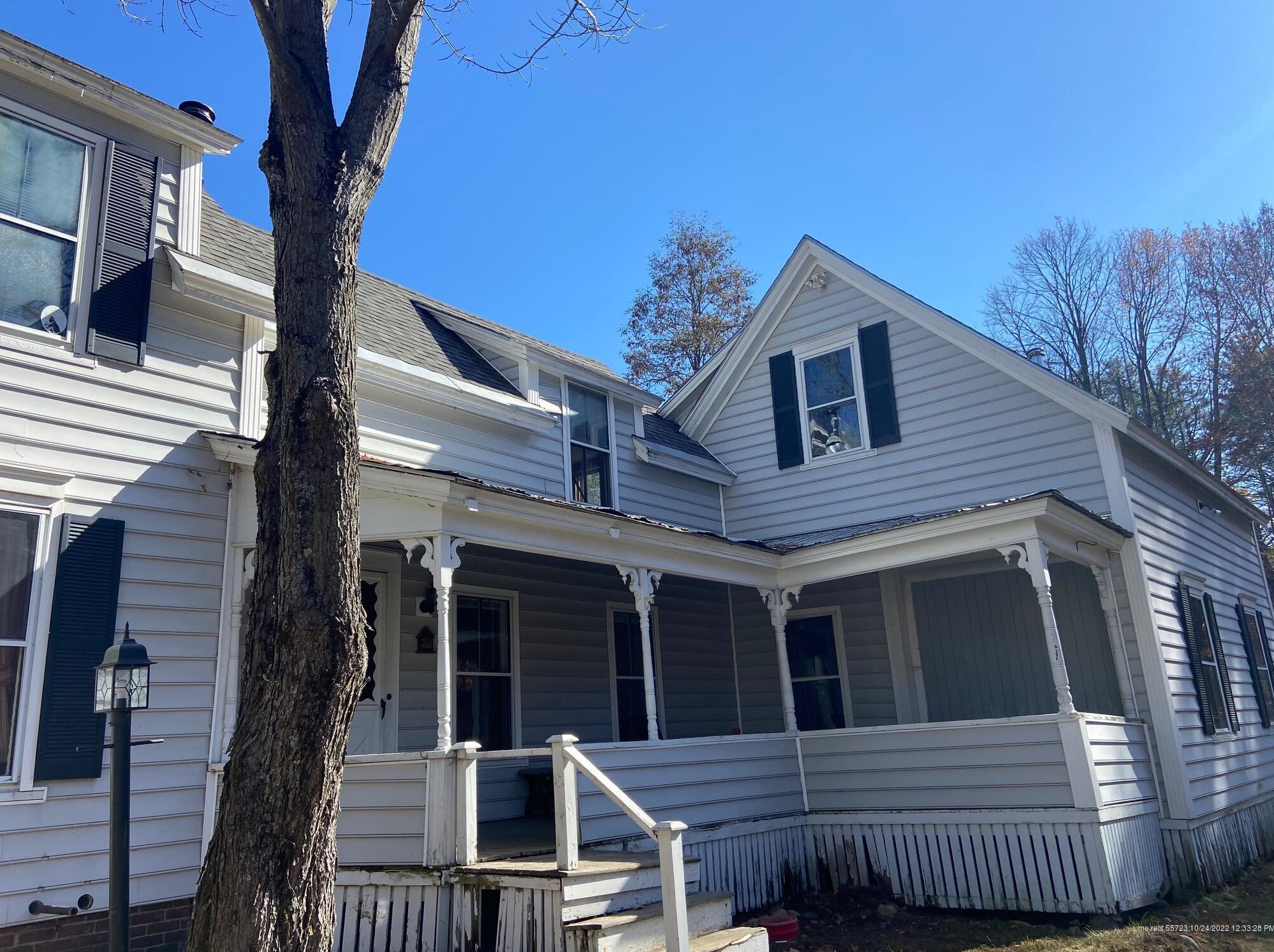 47 Mason St, Bethel, ME 04217