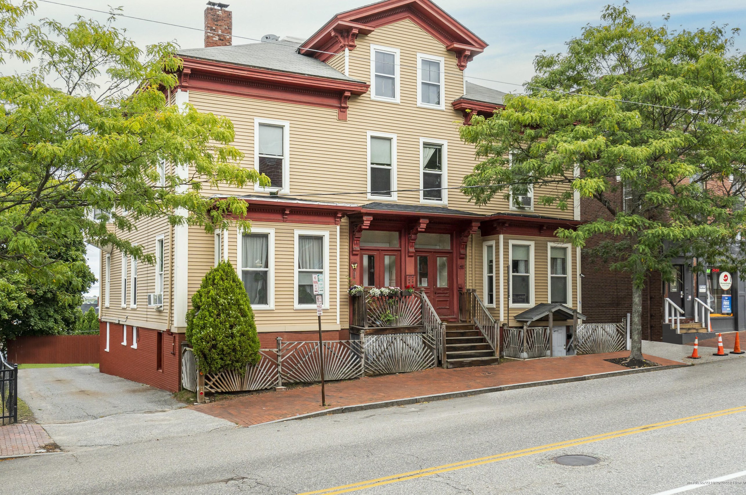 807 Congress St, Portland, ME 04102