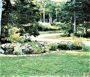 724 Bend Rd, Surry ME  04684-3357 exterior