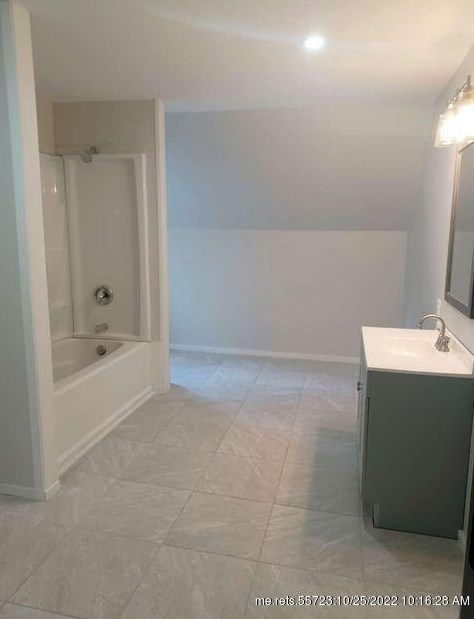 20 Elm St, Sebec ME  04426-1309 exterior