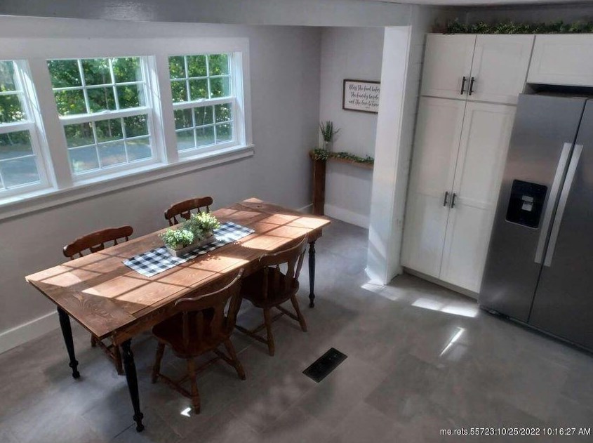 20 Elm St, Sebec ME  04426-1309 exterior