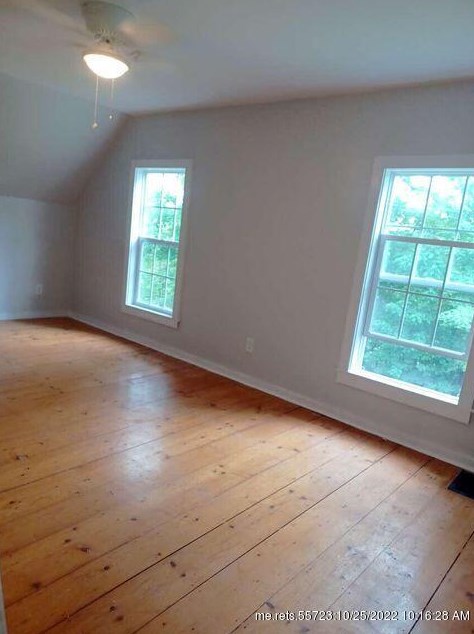 20 Elm St, Sebec ME  04426-1309 exterior