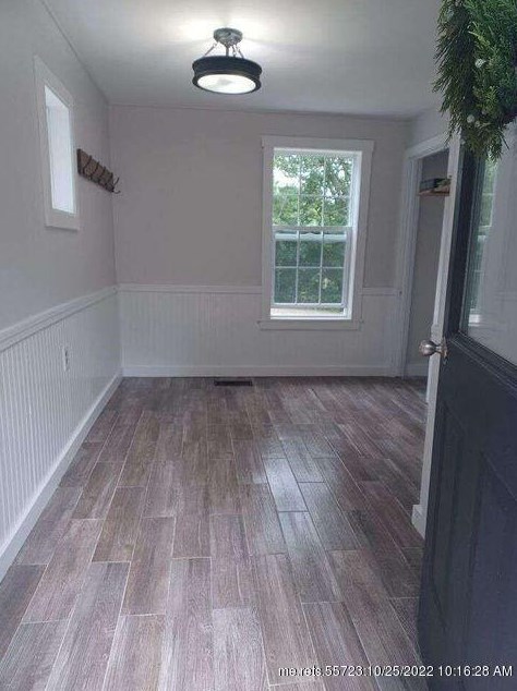 20 Elm St, Sebec ME  04426-1309 exterior