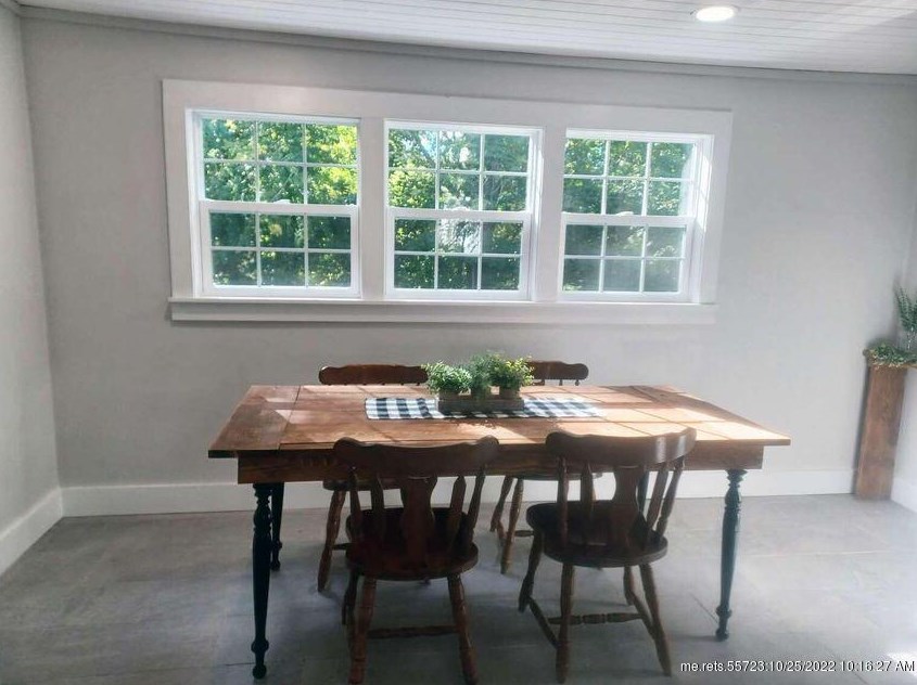 20 Elm St, Sebec ME  04426-1309 exterior